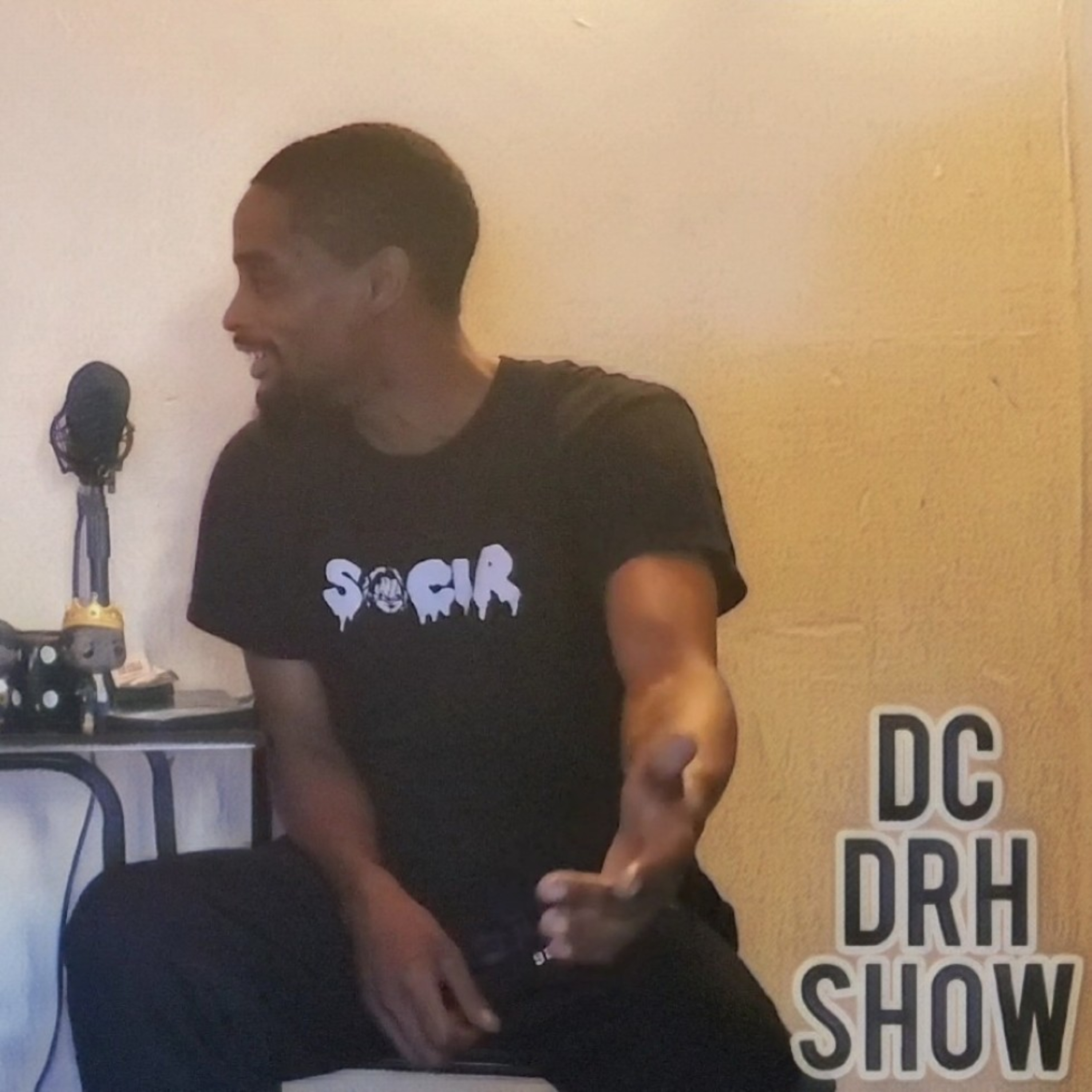The Don Core And Dricanhippie Show | Episode 128 We Got One ! episode artwork
