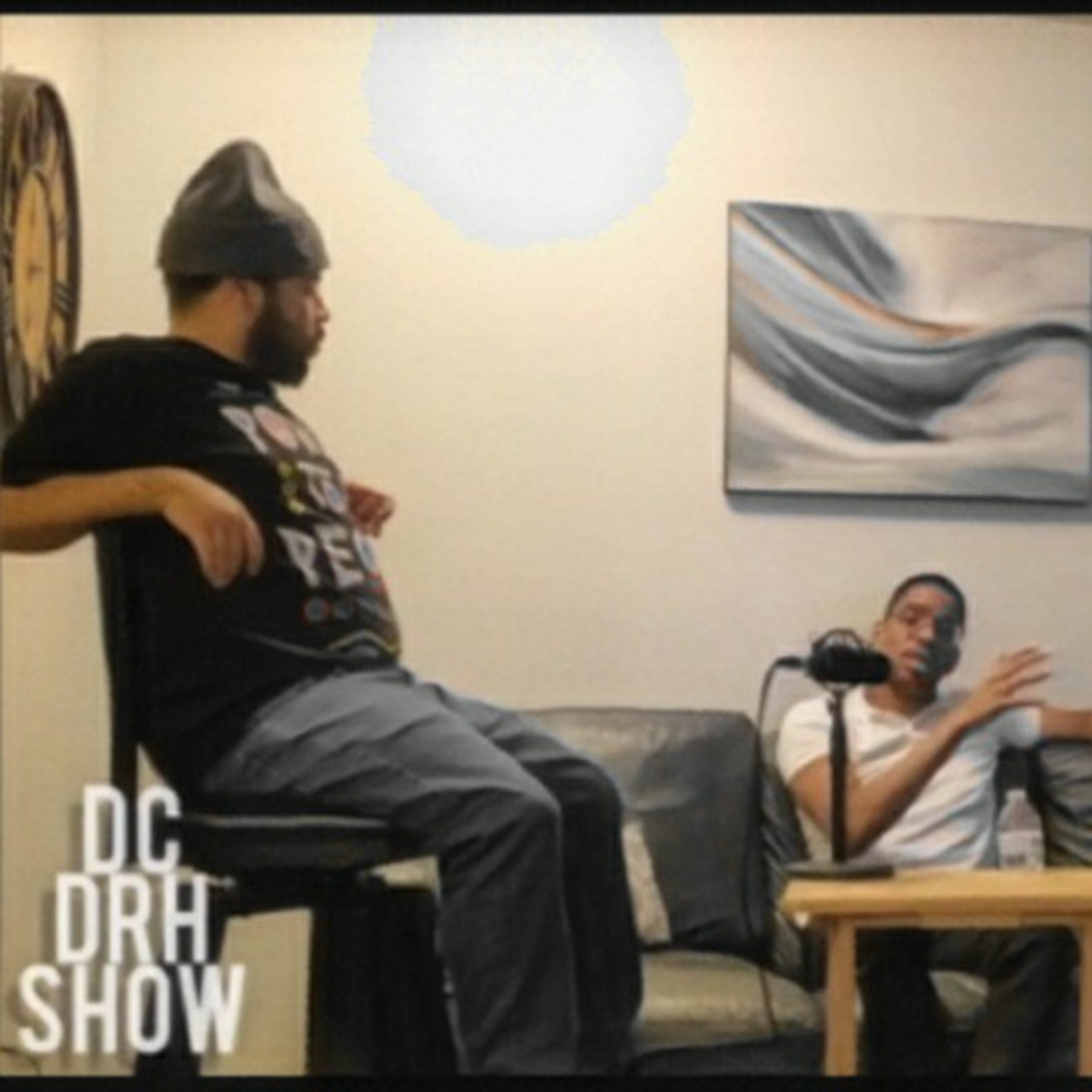 The Don Core And Dricanhippie Show Episode 130 | " Politics As Usual " Ft. Katrell Lewis  episode artwork