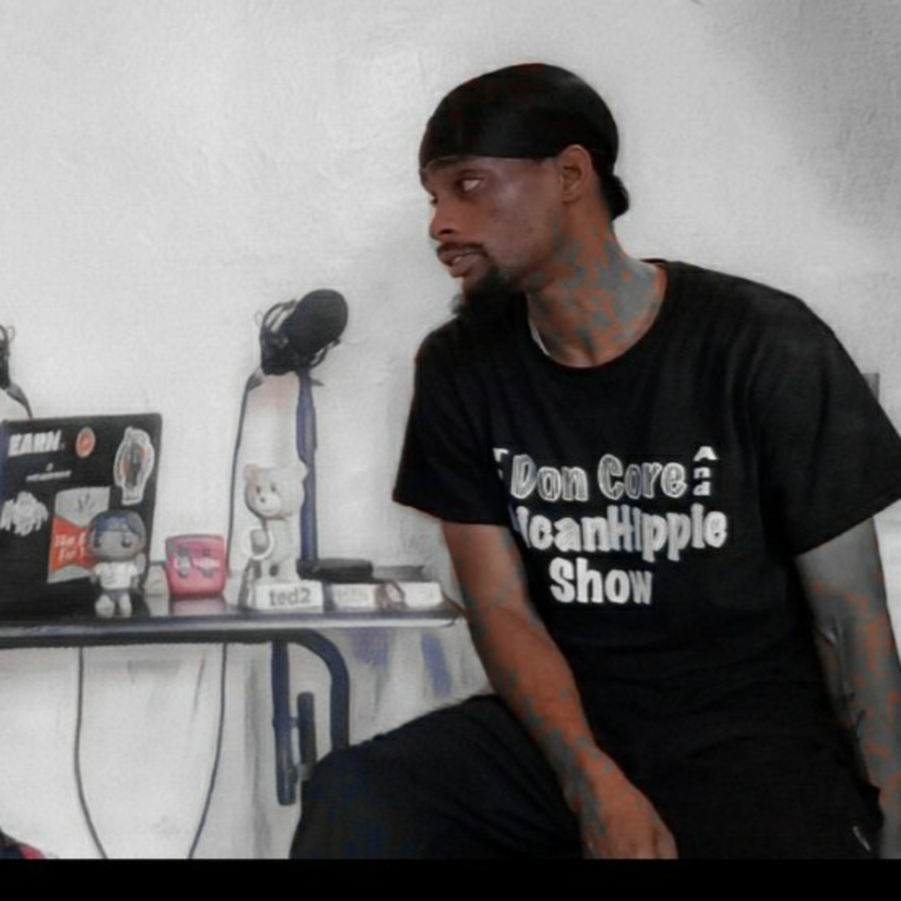The Don Core And Dricanhippie Show |Episode 132 " James Bond " episode artwork