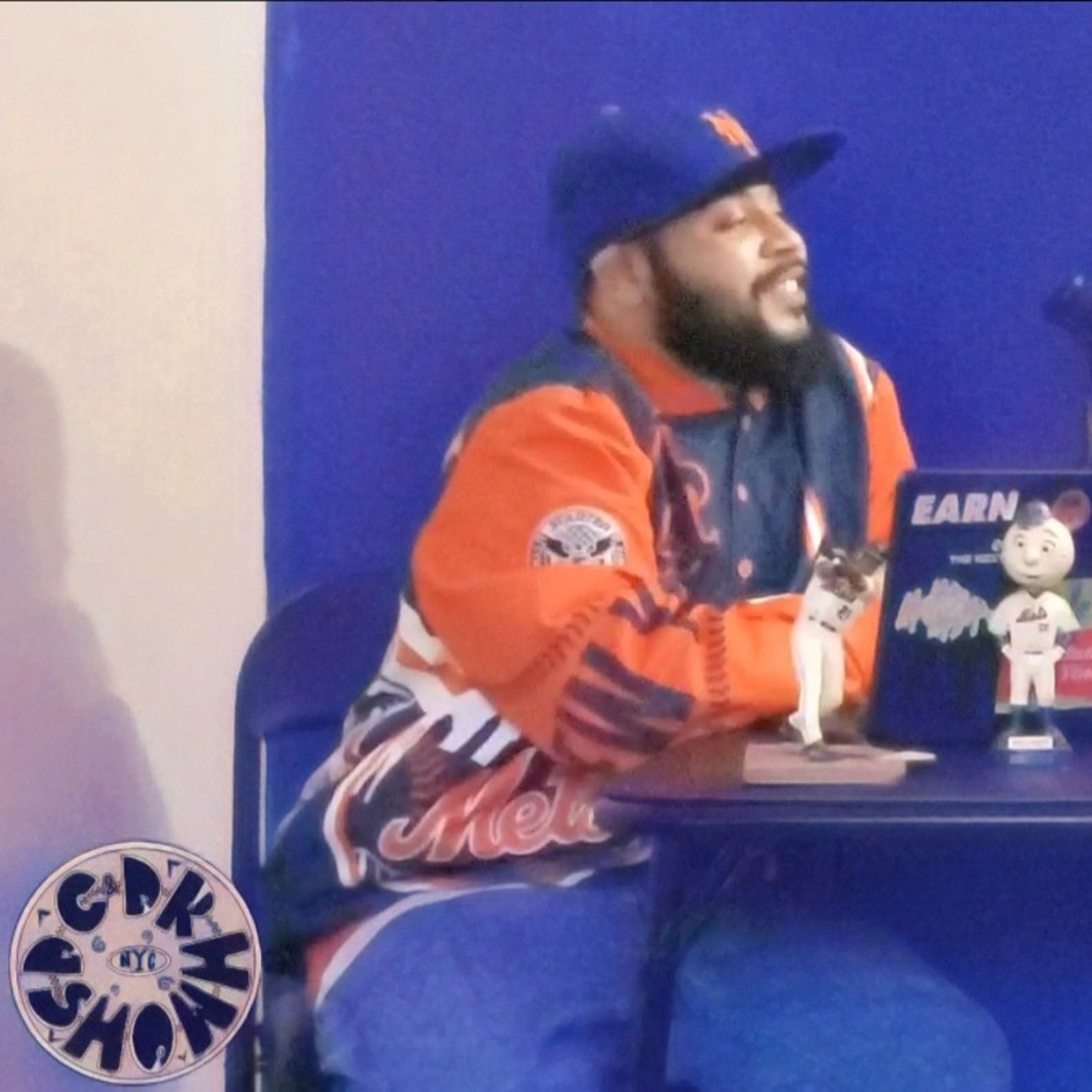 The Don Core And Dricanhippie Show Episode 145 | The Universe Is Speaking To Me . . episode artwork