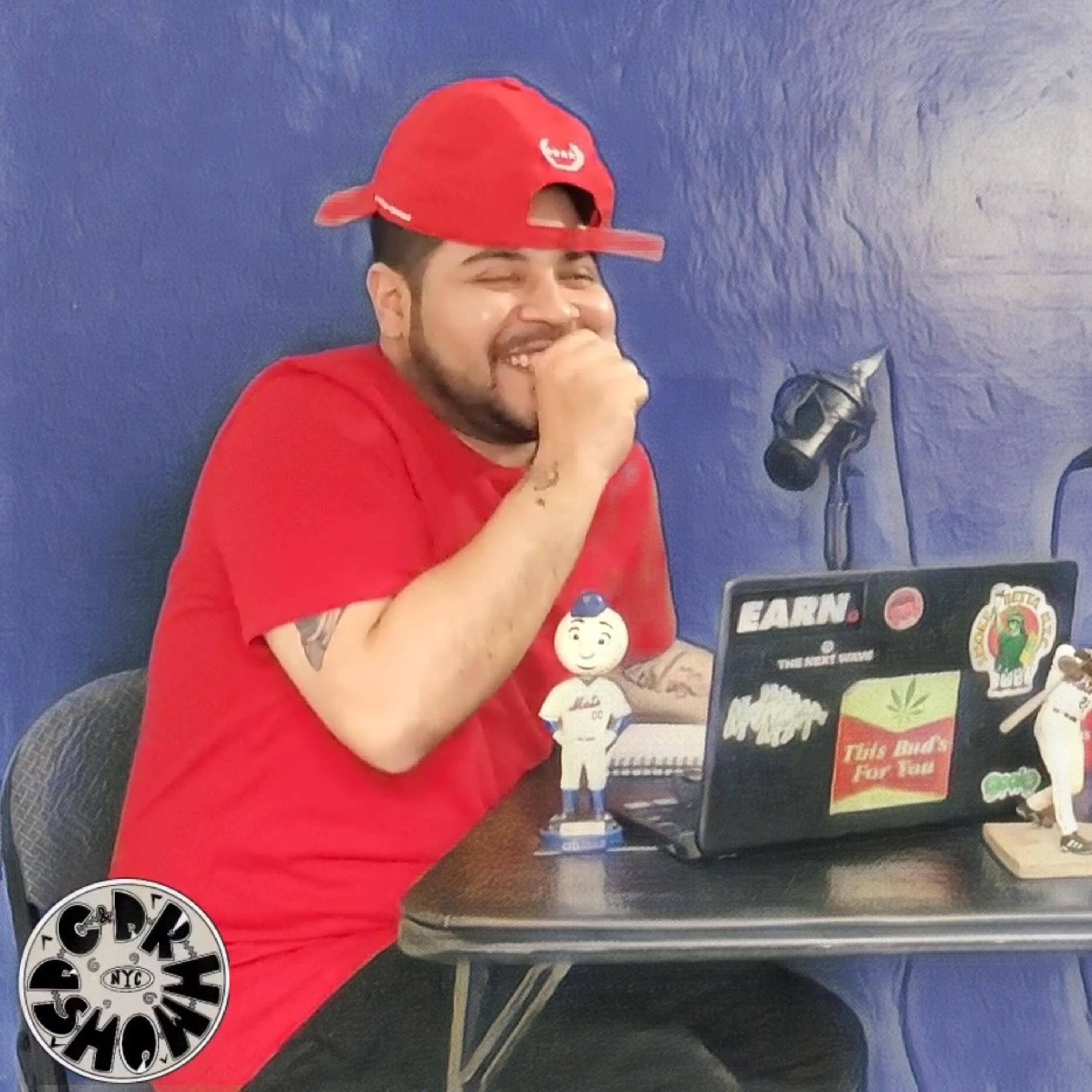 The Don Core And Dricanhippie Show Episode 154 | And This Is What It Feels like !!!  episode artwork