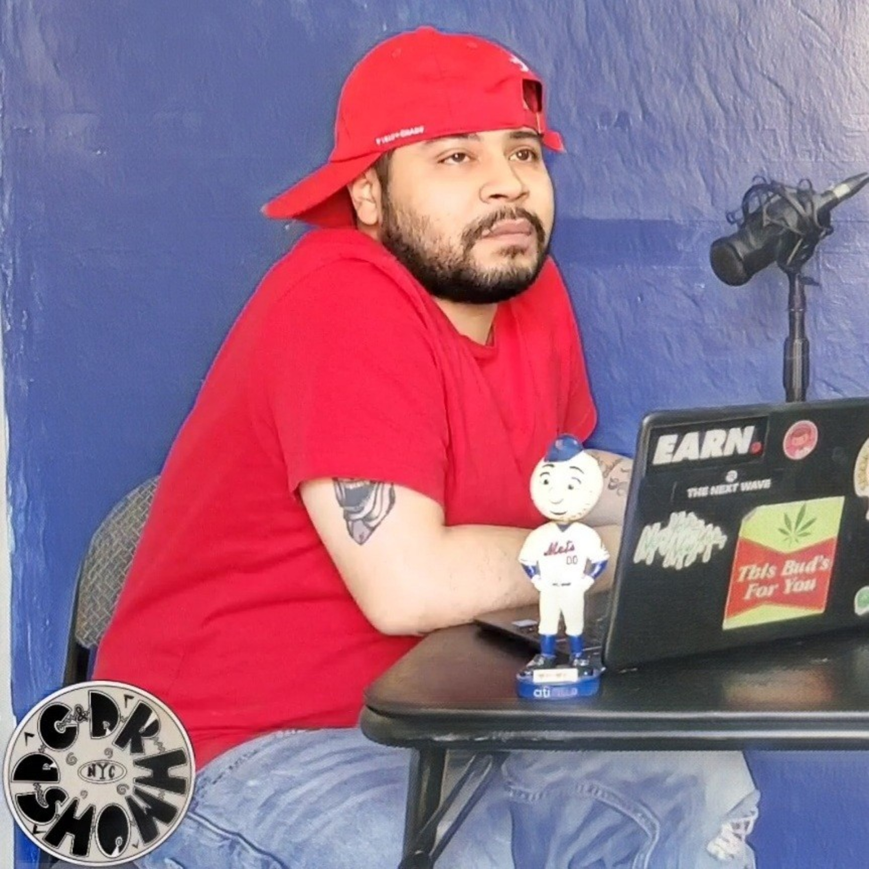 The Don Core And Dricanhippie Show Episode 158 | Dunk ' A ' Chino episode artwork