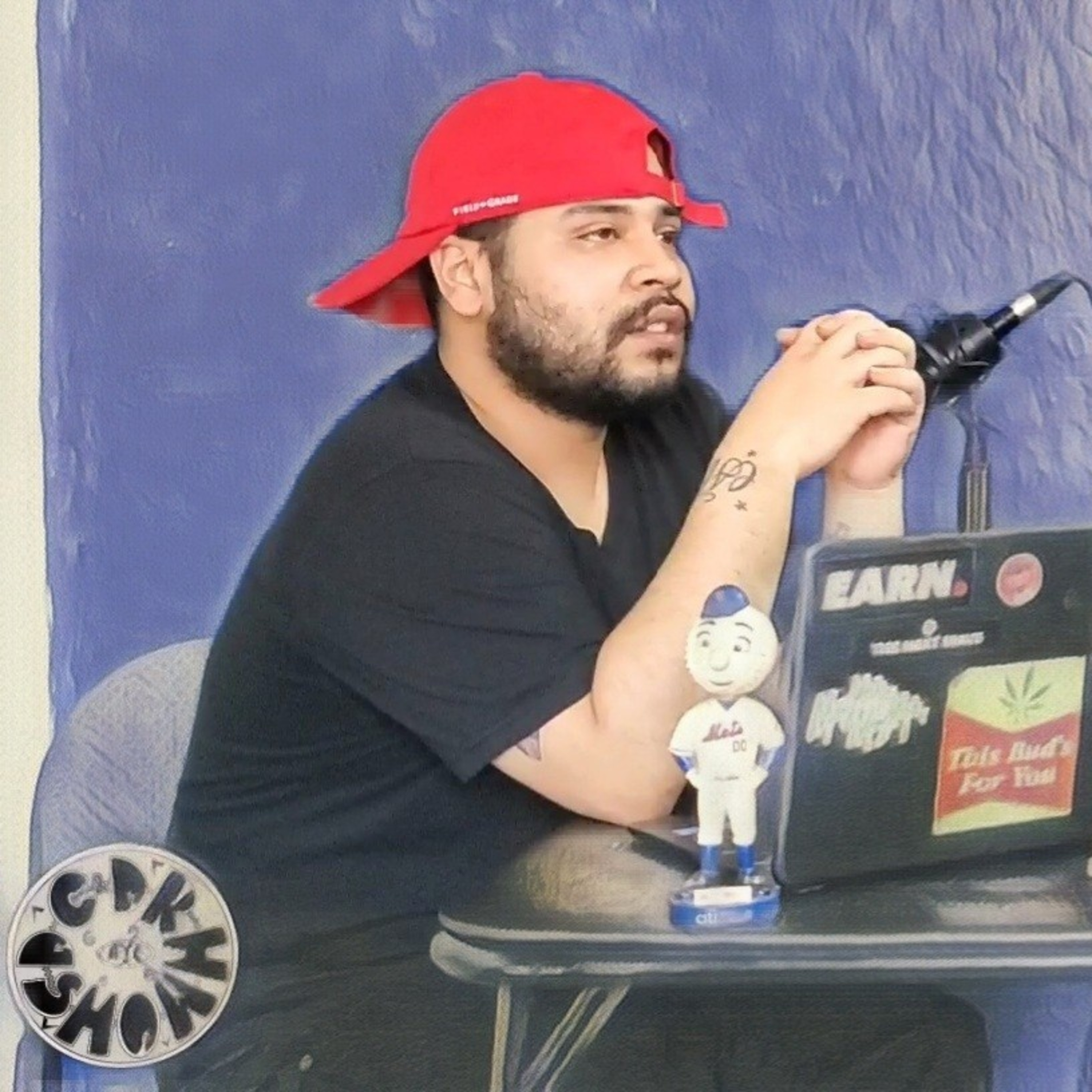 The Don Core And Dricanhippie Show Episode 160 | I'm Blocking My Own Blessings!!! episode artwork