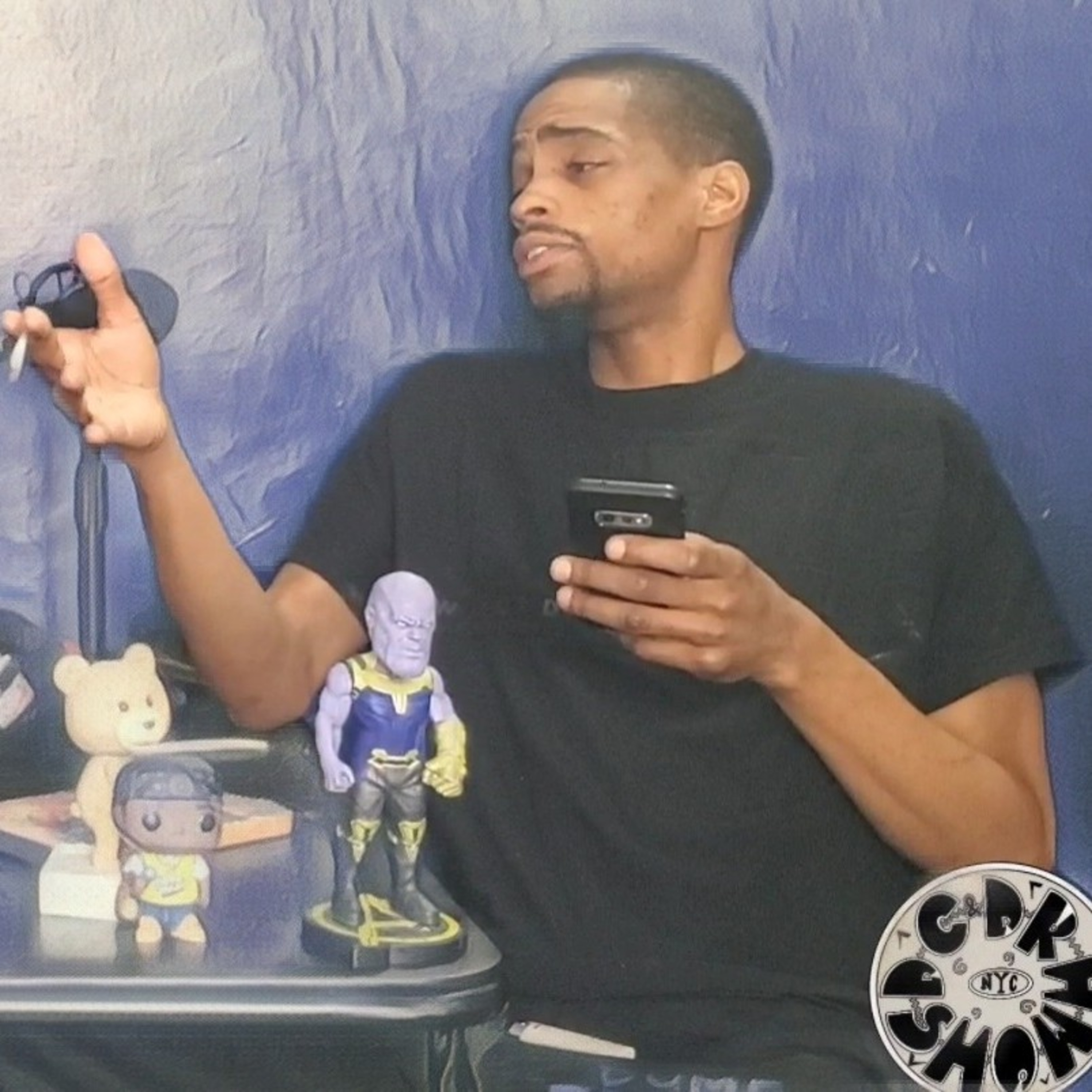 The Don Core And Dricanhippie Show Episode 161 | Monumental Win For Hip Hop  episode artwork