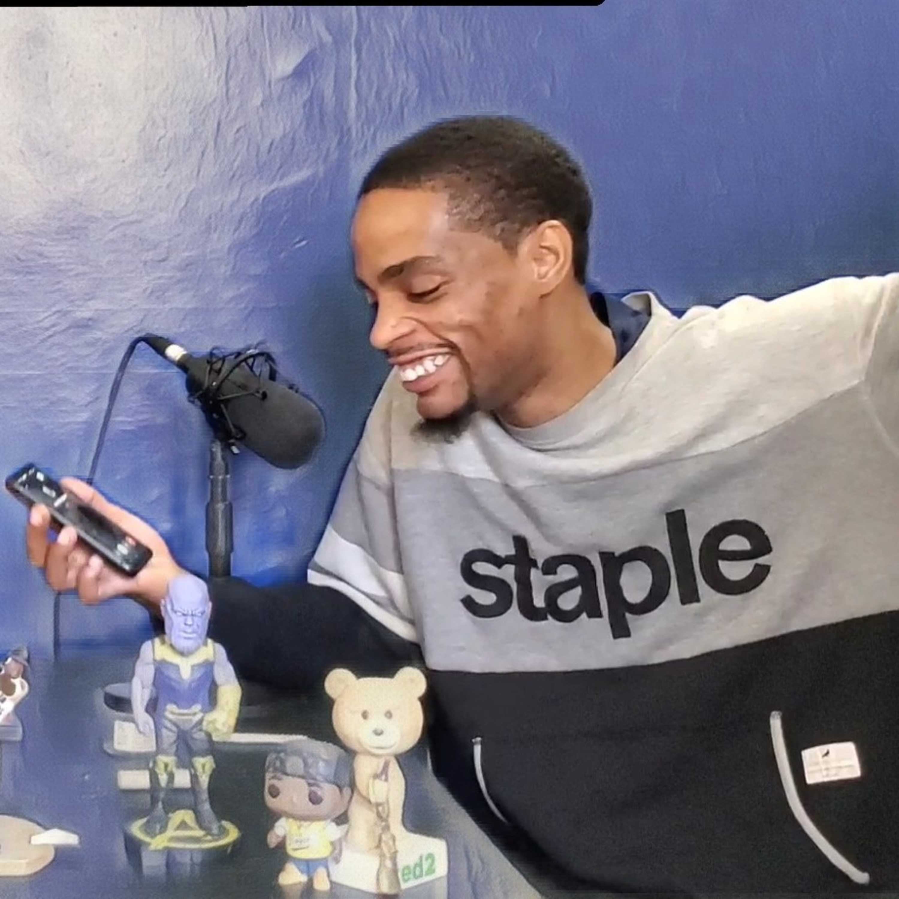 The Don Core And Dricanhippie Show Episode 162 | I'm on a winning streak!!! episode artwork