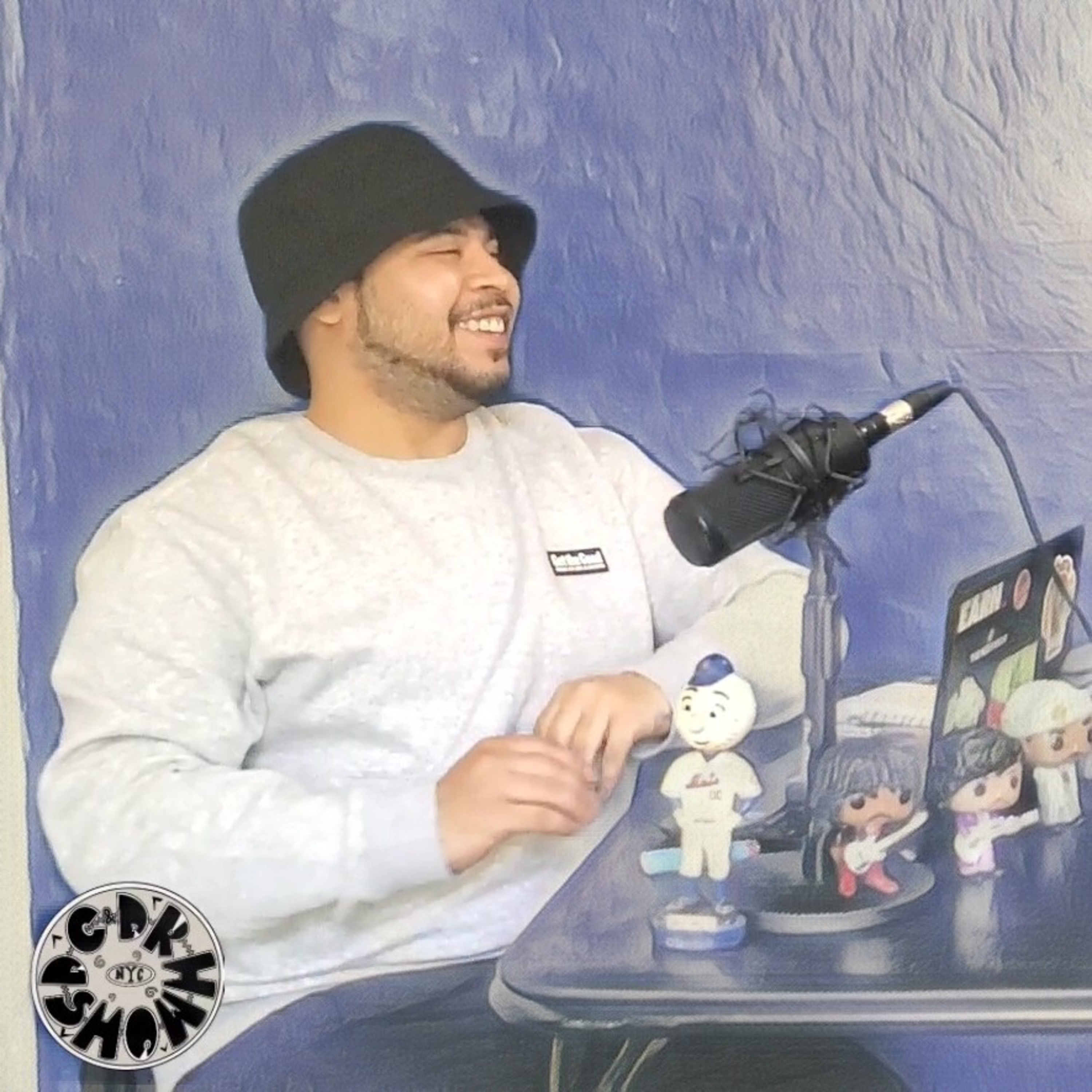 The Don Core And Dricanhippie Show Episode 173 | Ebbs & Flows!!! episode artwork