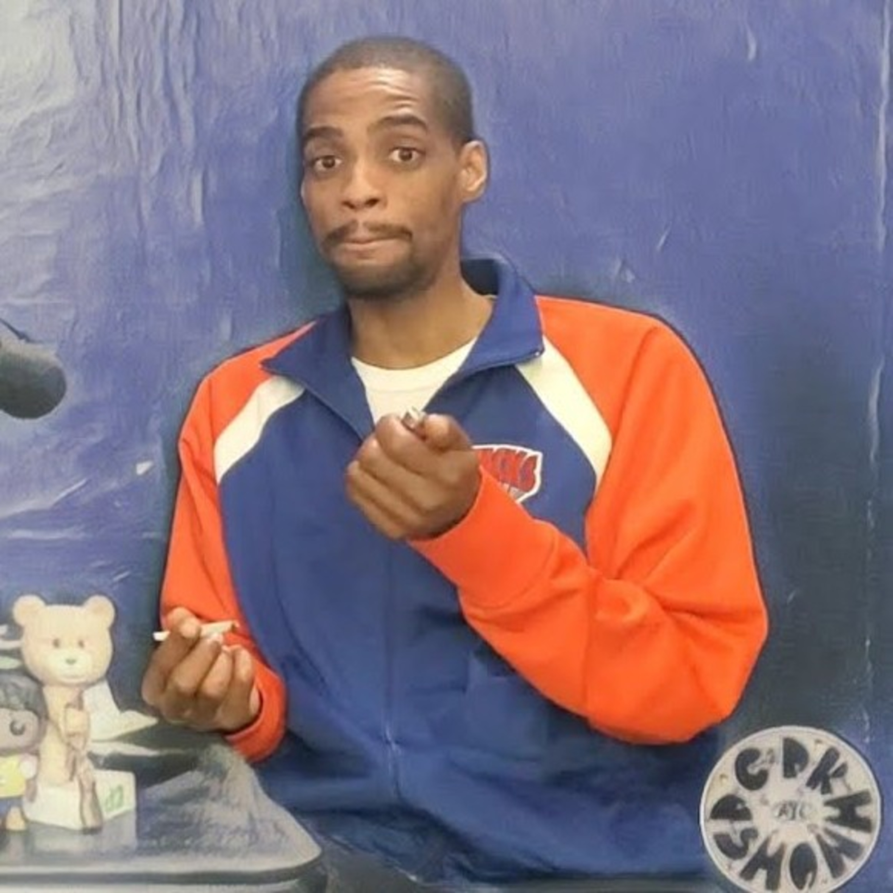 The Don Core And Dricanhippie Show Episode 176 | " Unexpectedly " episode artwork