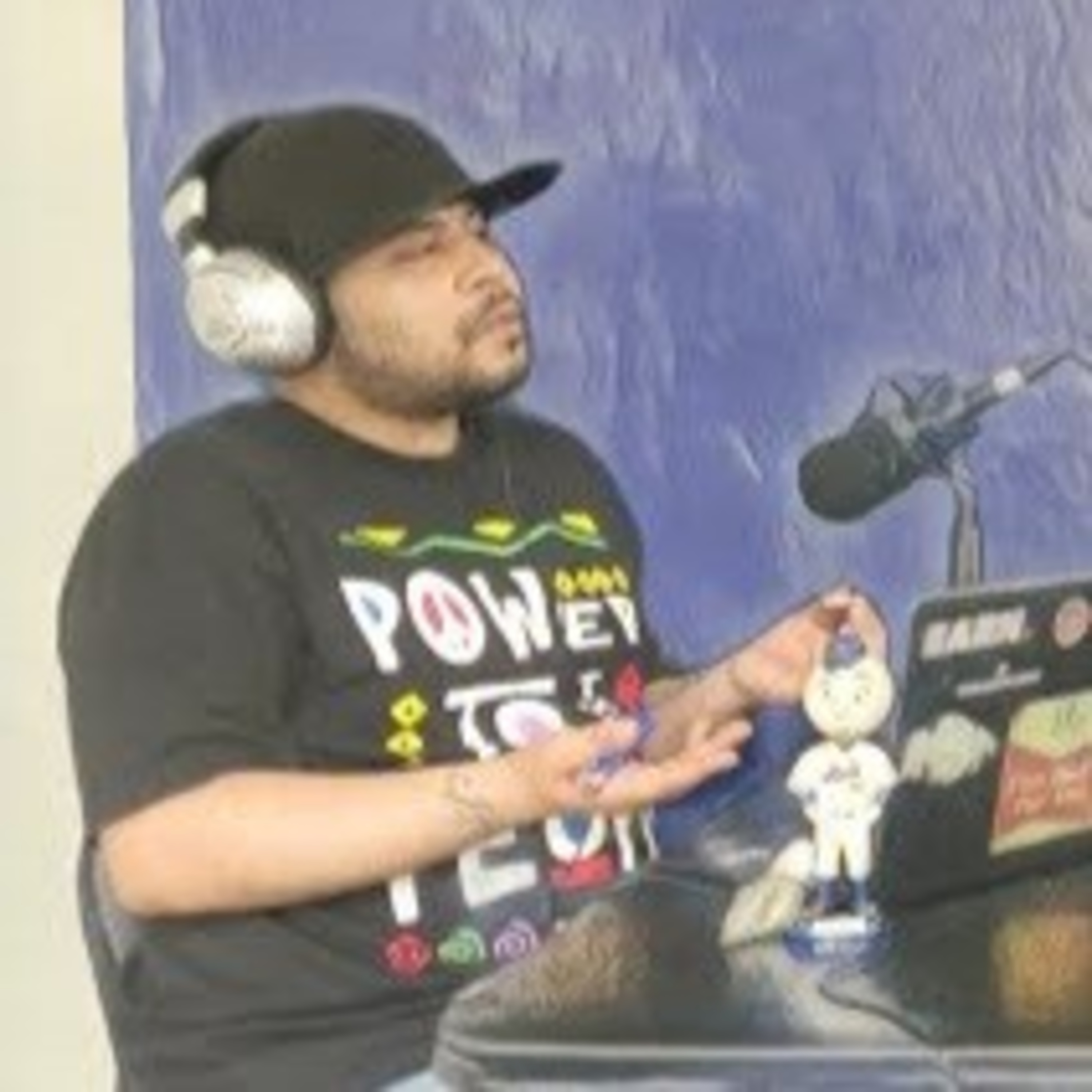 The Don Core And Dricanhippie Show Episode 178 | " Animosity " episode artwork