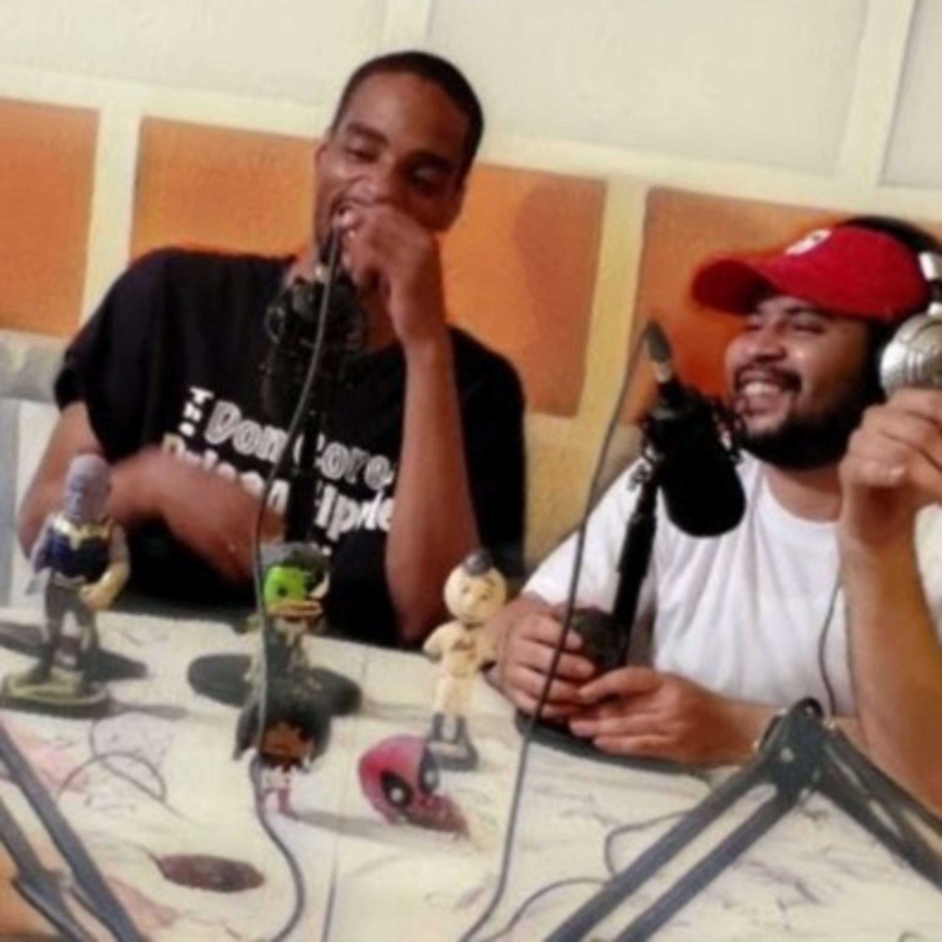 The Don Core And Dricanhippie Show Episode 181 | We Here To Build Ft Spliffznbars  episode artwork