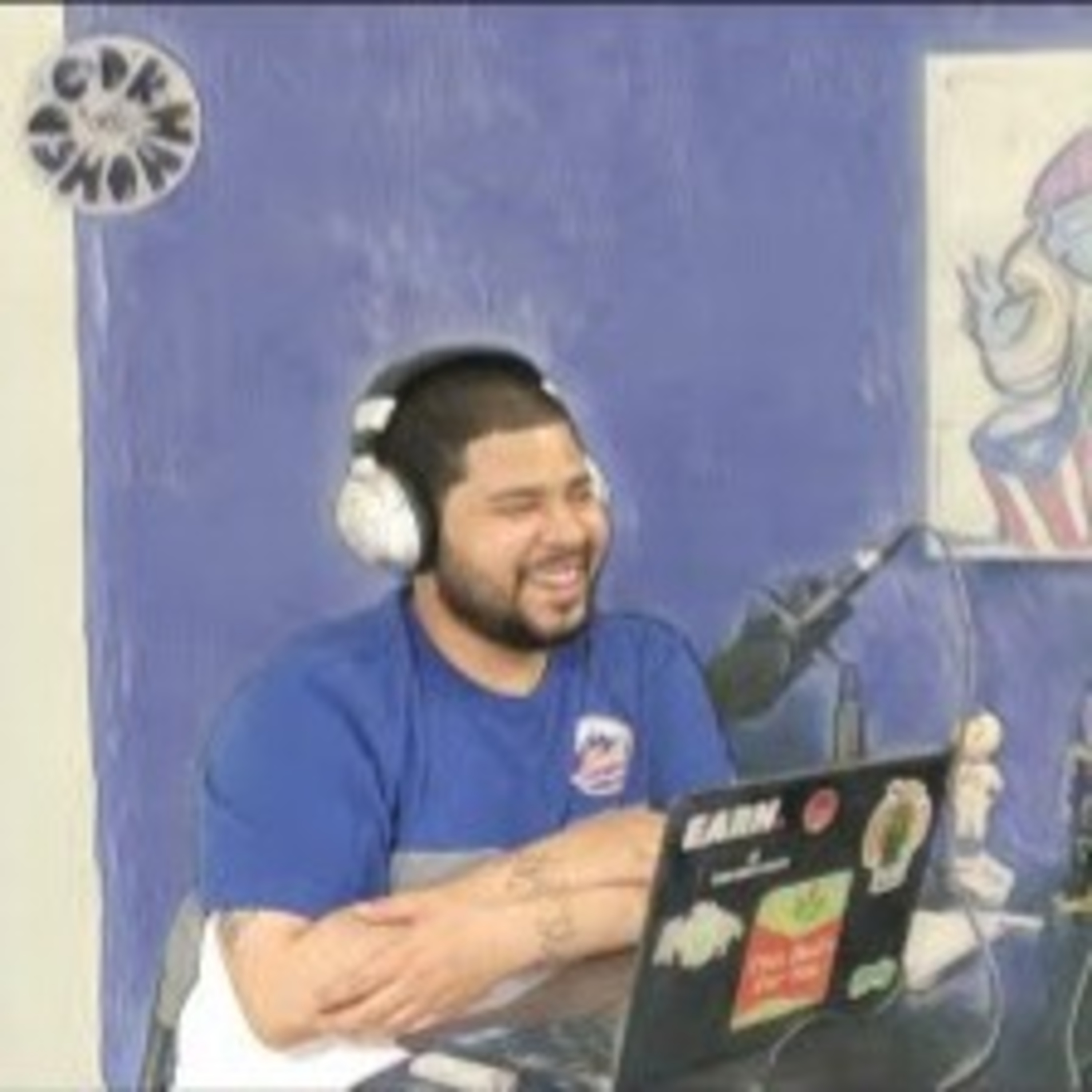 The Don Core And Dricanhippie Show Episode 182 |" Mi Gente " episode artwork