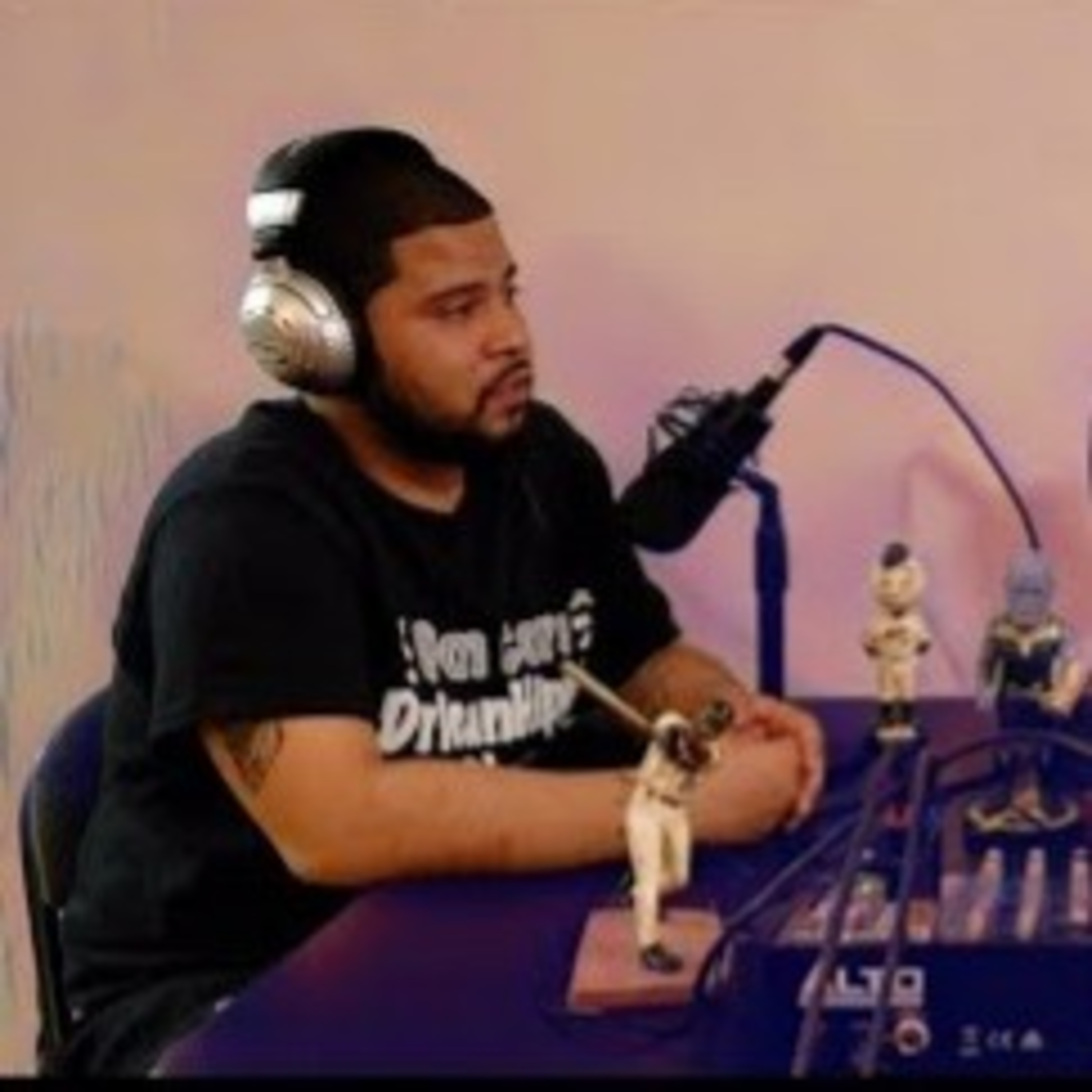 The Don Core And Dricanhippie Show | NBA Special Conference Finals Picks ... episode artwork