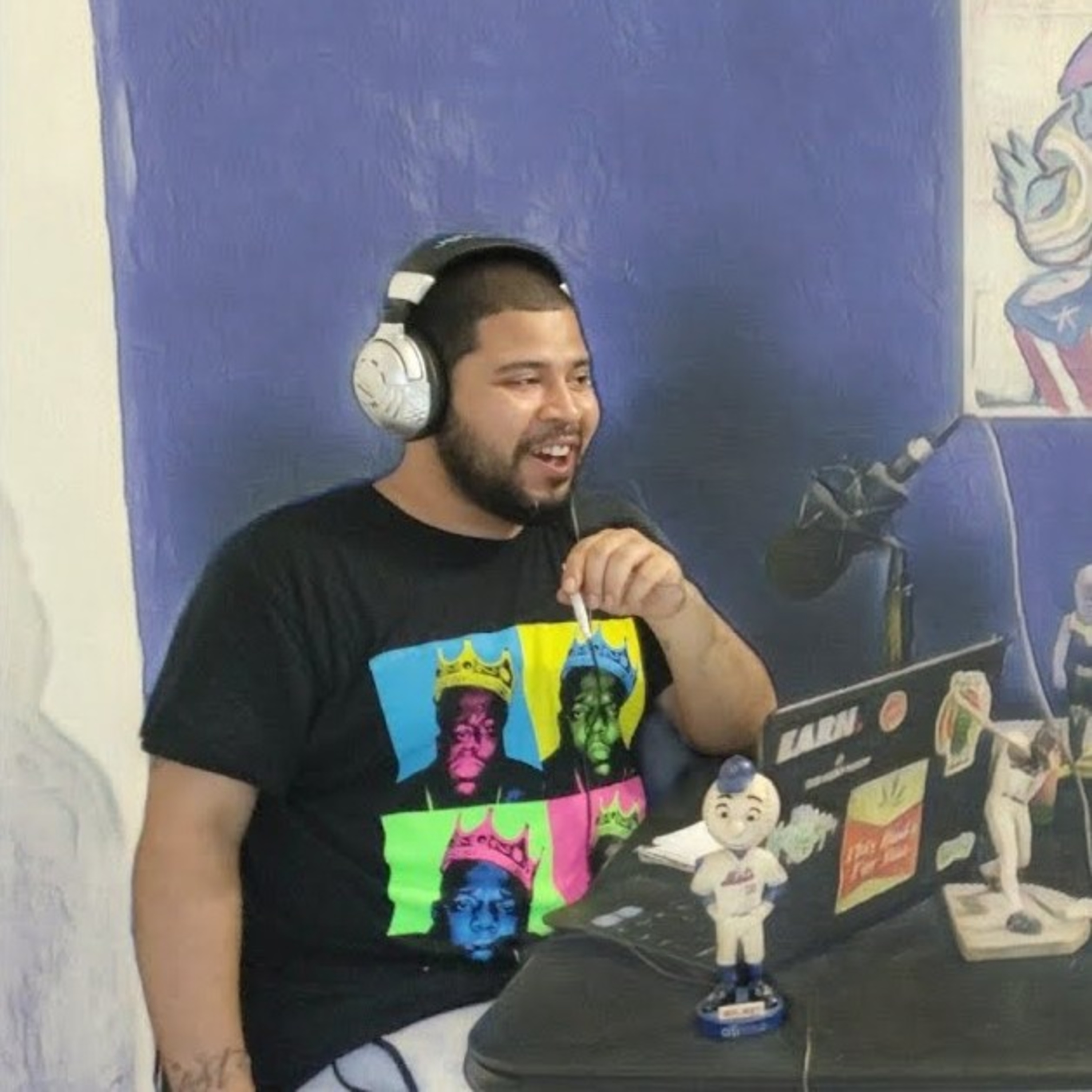 The Don Core And Dricanhippie Show Episode 185 | Missing ingredient  episode artwork