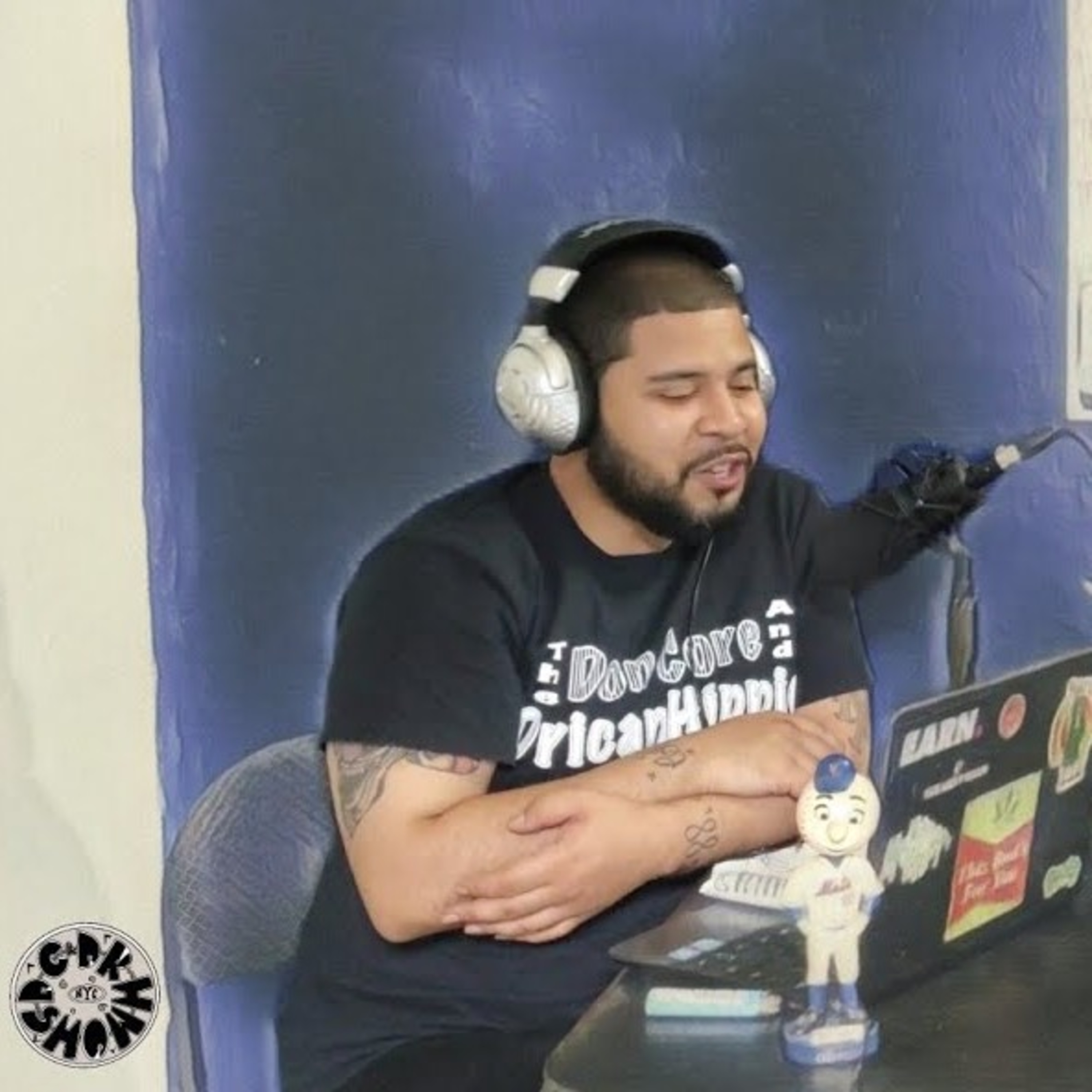 The Don Core And Dricanhippie Show Episode 187 Don Julio & Calypso  episode artwork