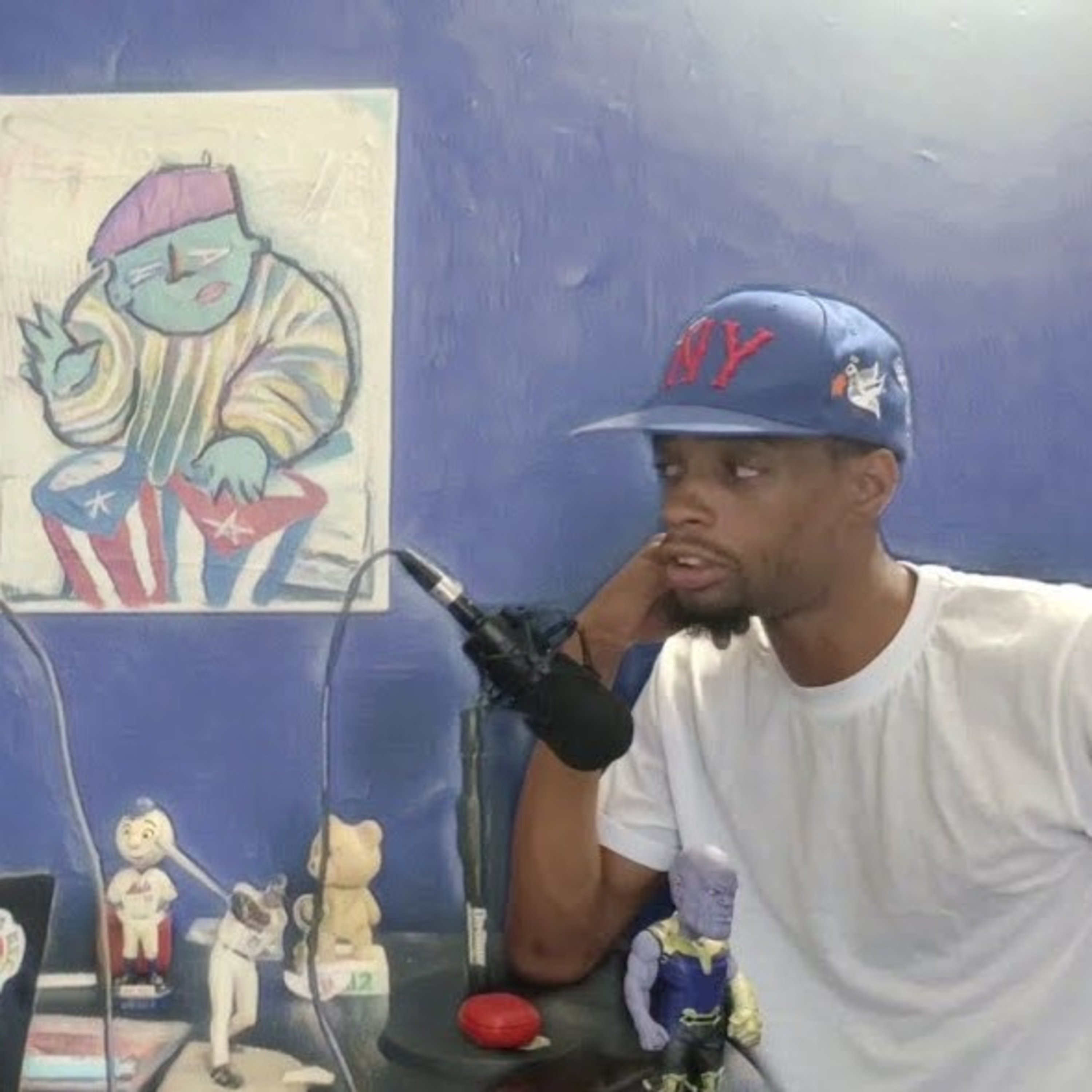 The Don Core And Dricanhippie Show Episode 194 | I'm Counting Shit Down  episode artwork