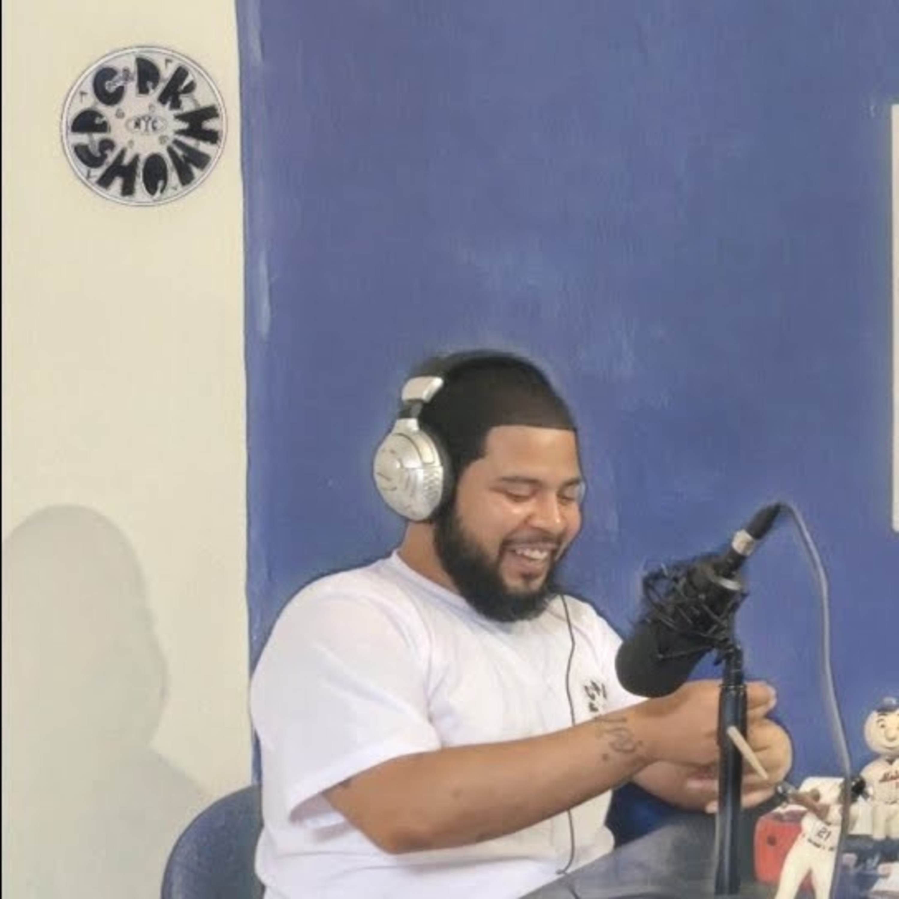 The Don Core And Dricanhippie Show Episode 195 | Life Is Good !!! episode artwork