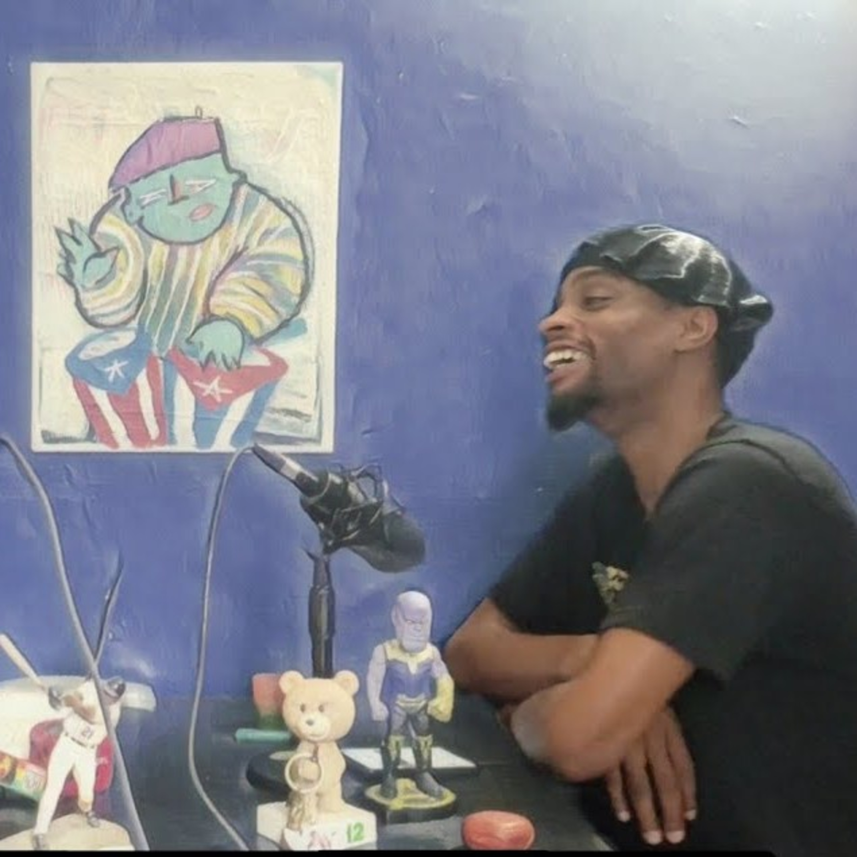 The Don Core And Dricanhippie Show Episode 196 | S/O To The Milk Crate!!! episode artwork