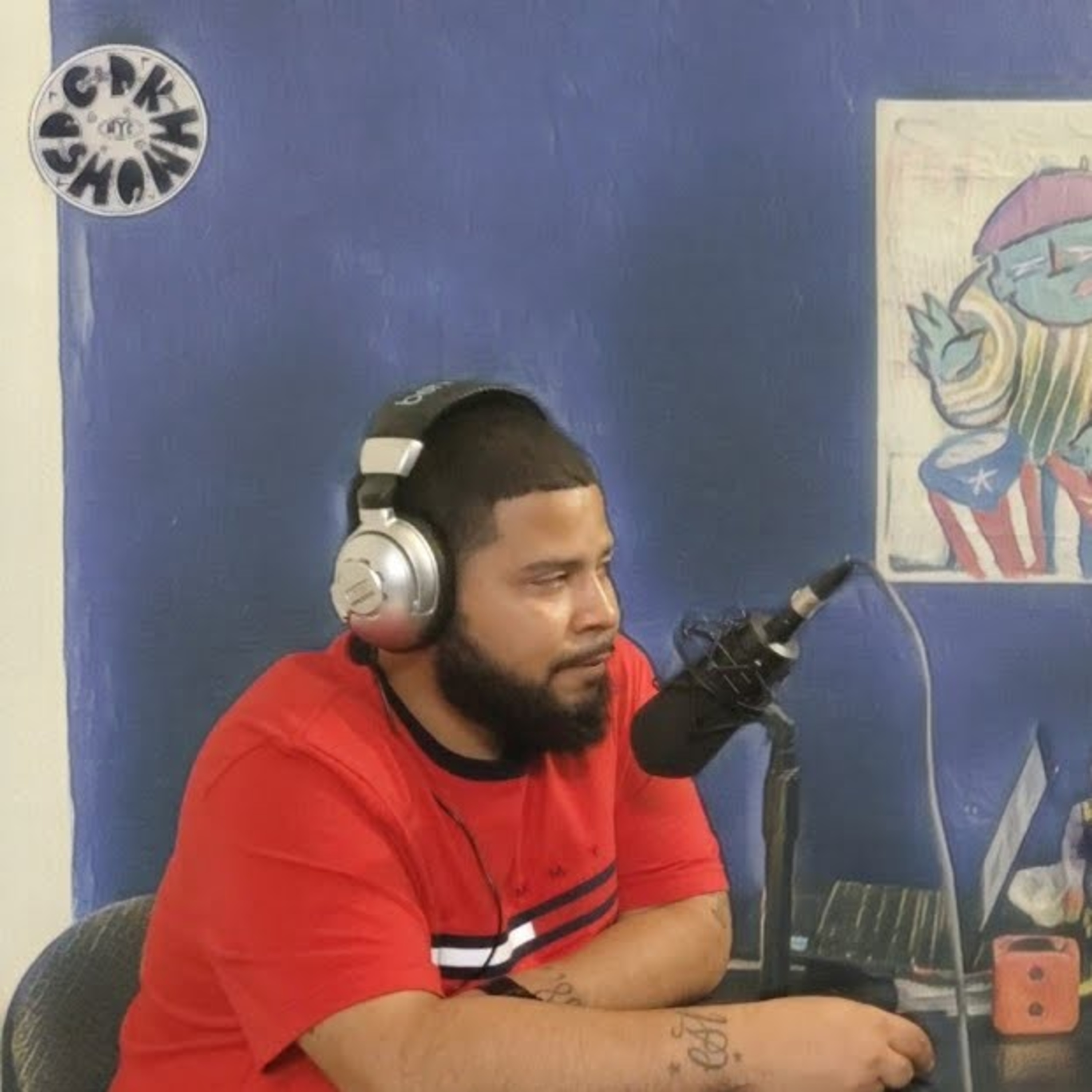 The Don Core And Dricanhippie Show Episode 197 | I'm A King Out There... episode artwork