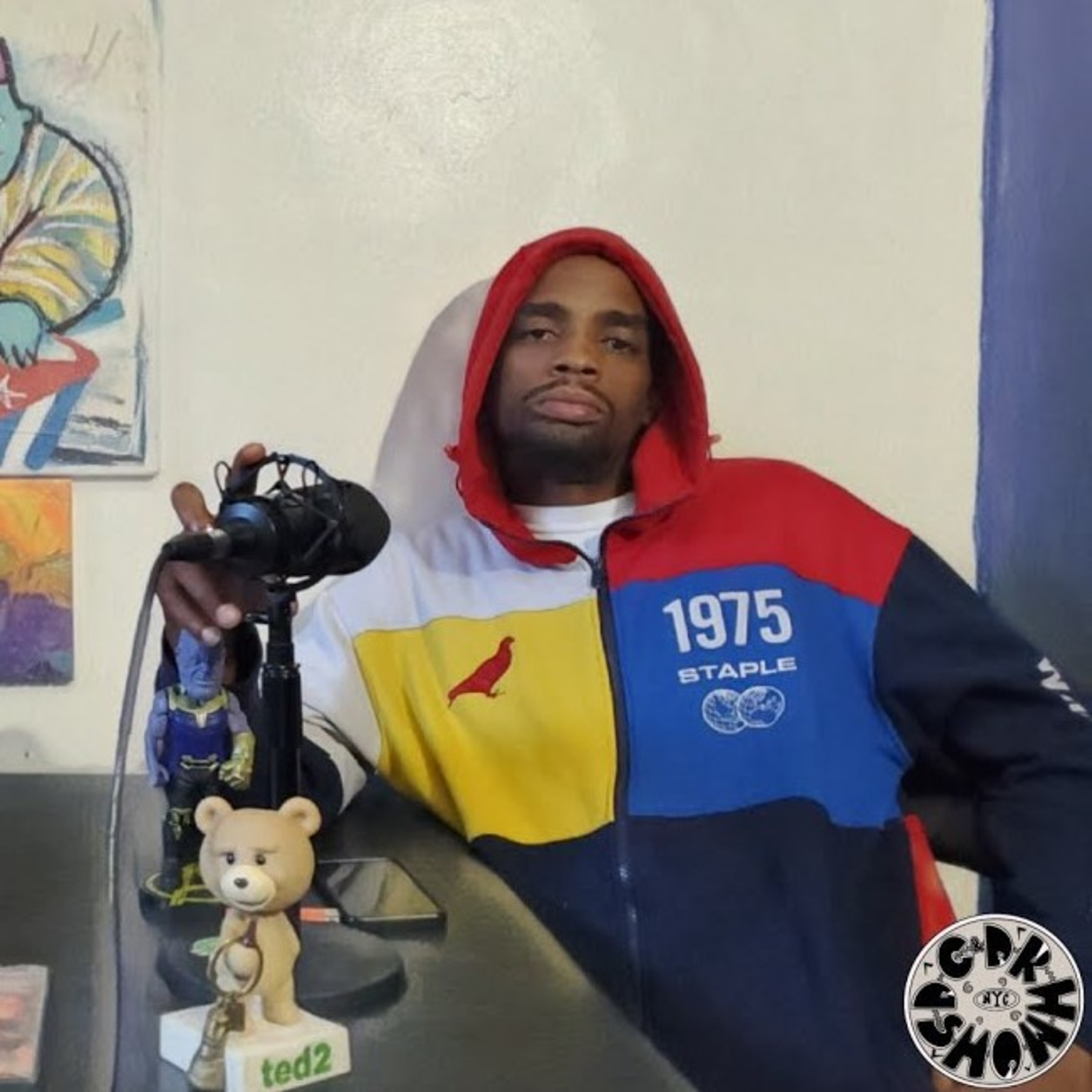 The Don Core And Dricanhippie Show Episode 202 | Needs & Wants... episode artwork