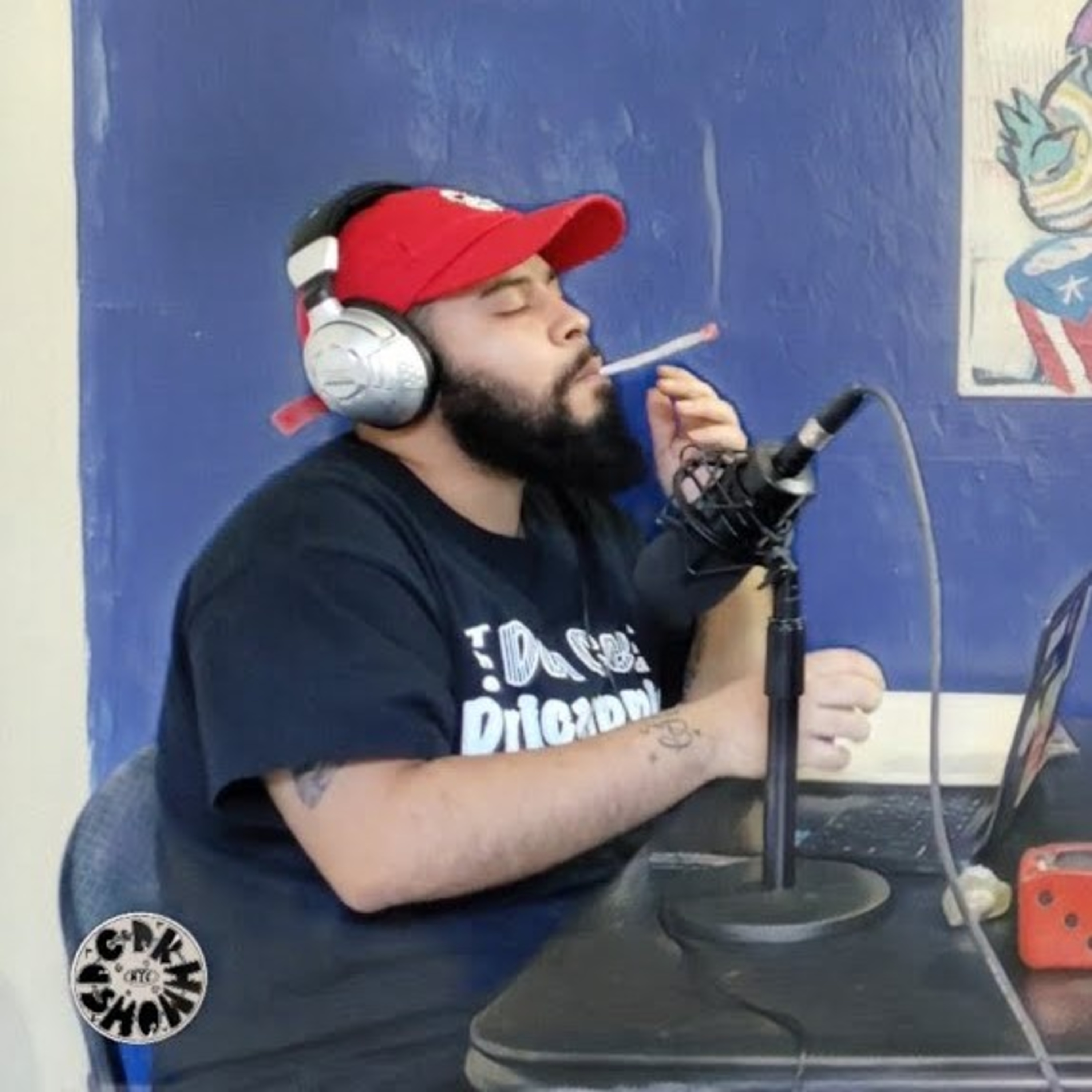The Don Core And Dricanhippie Show Episode 209 | Immunization!!!! episode artwork