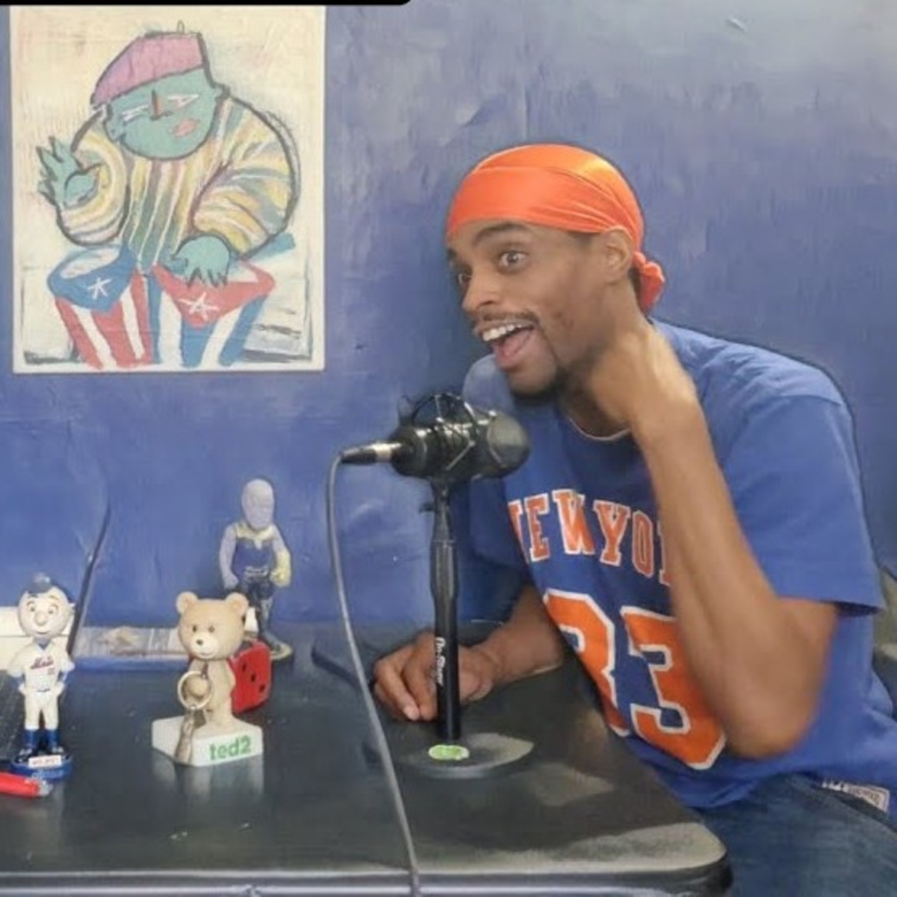 The Don Core And Dricanhippie Show Episode 212 | Super Spreaders!!!! episode artwork