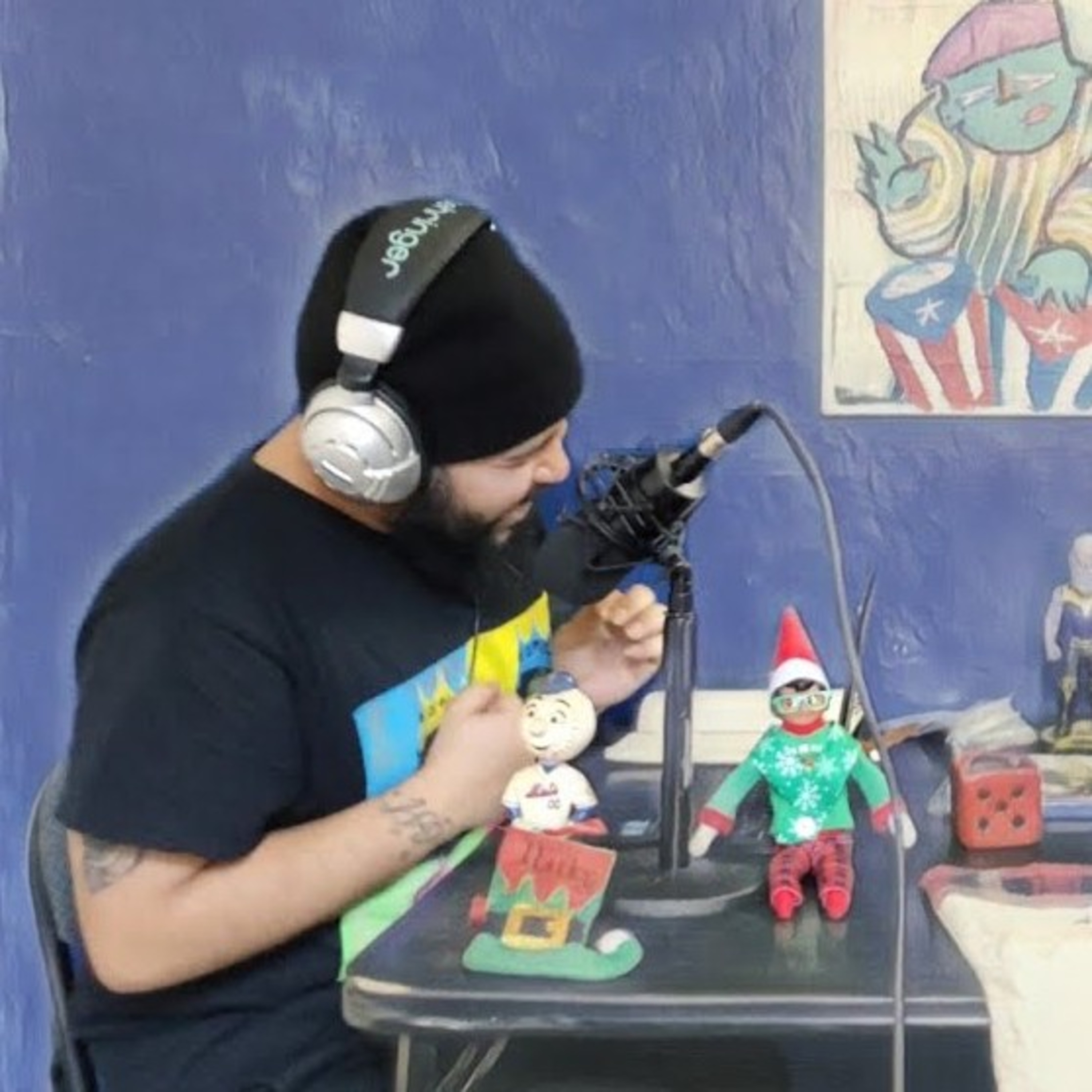 The Don Core And Dricanhippie Show Episode 213 | She Got The Strawberries N**** !!!! episode artwork