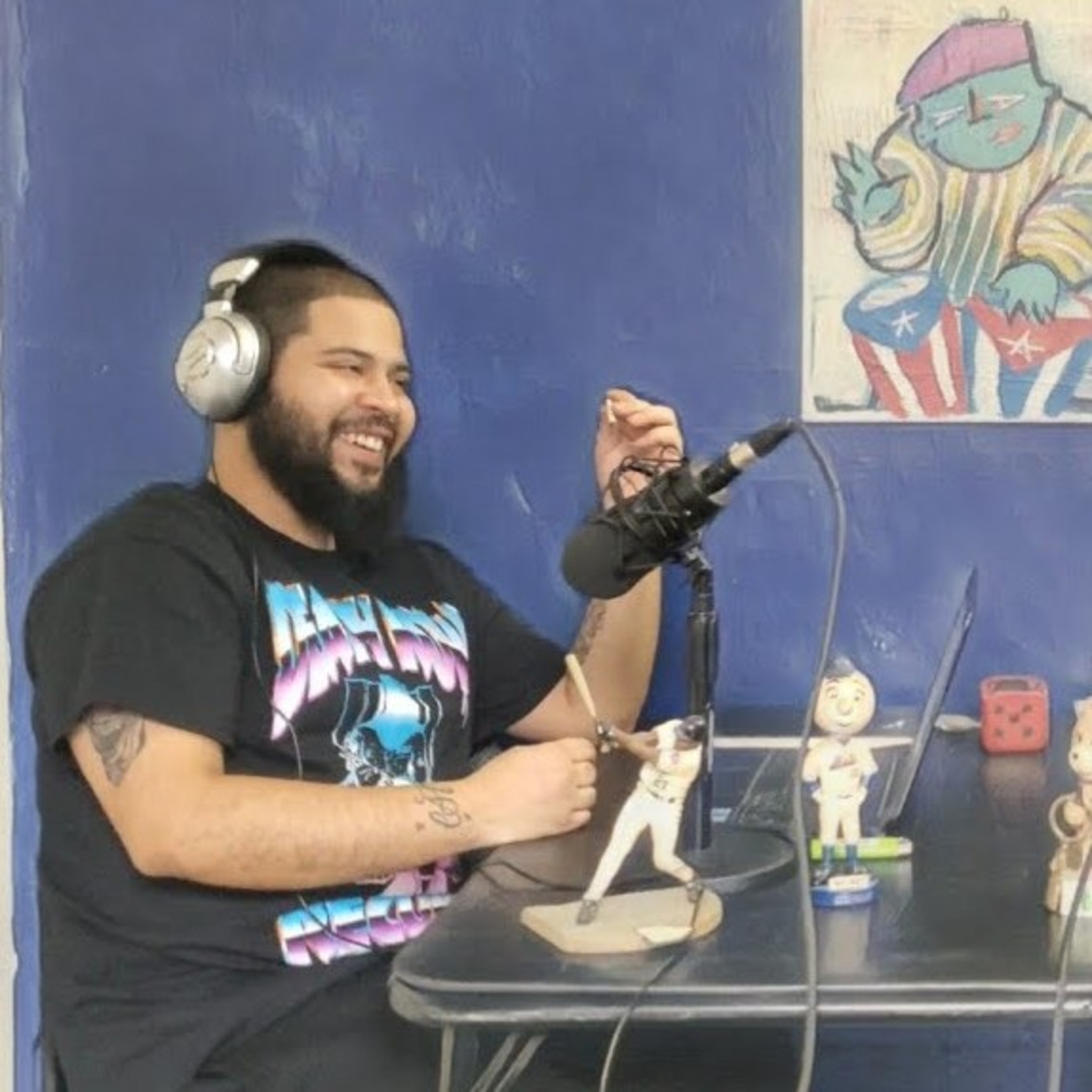 The Don Core And Dricanhippie Show Episode 216 | Crazy Work !!!! episode artwork