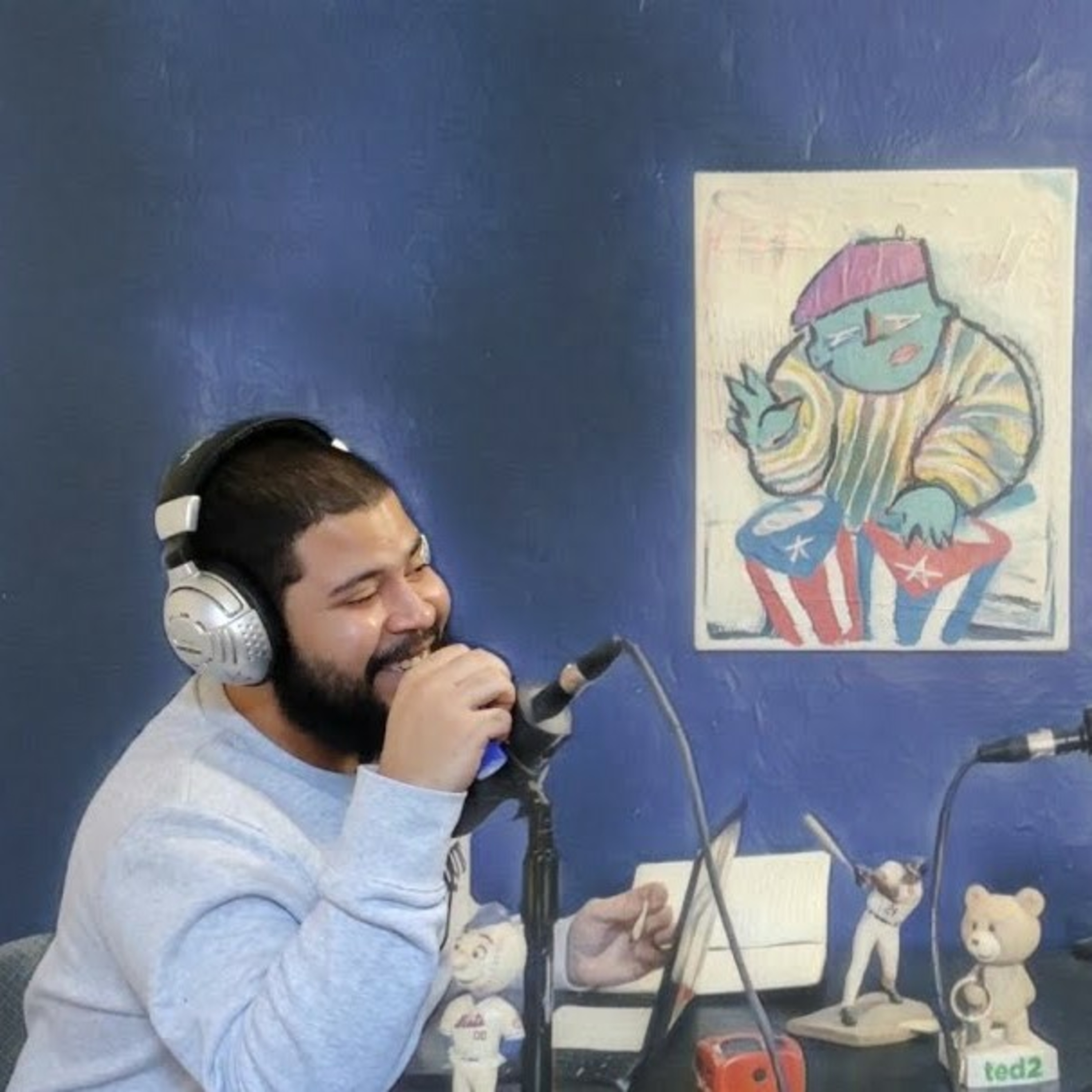 The Don Core And Dricanhippie Show Episode 219 | One Miss Here , One Miss There episode artwork