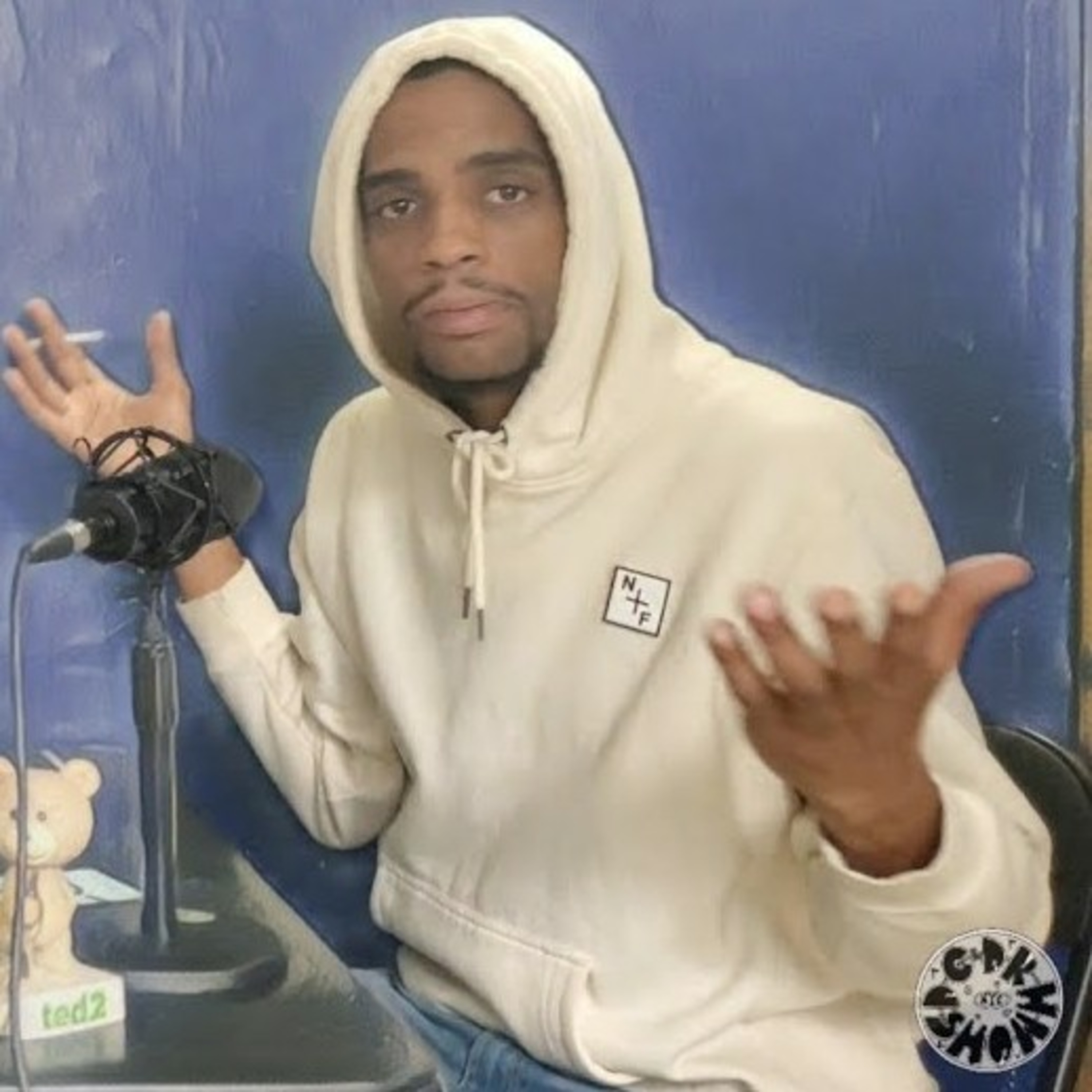 The Don Core And Dricanhippie Show Episode 221 | On My Villain Shit... episode artwork