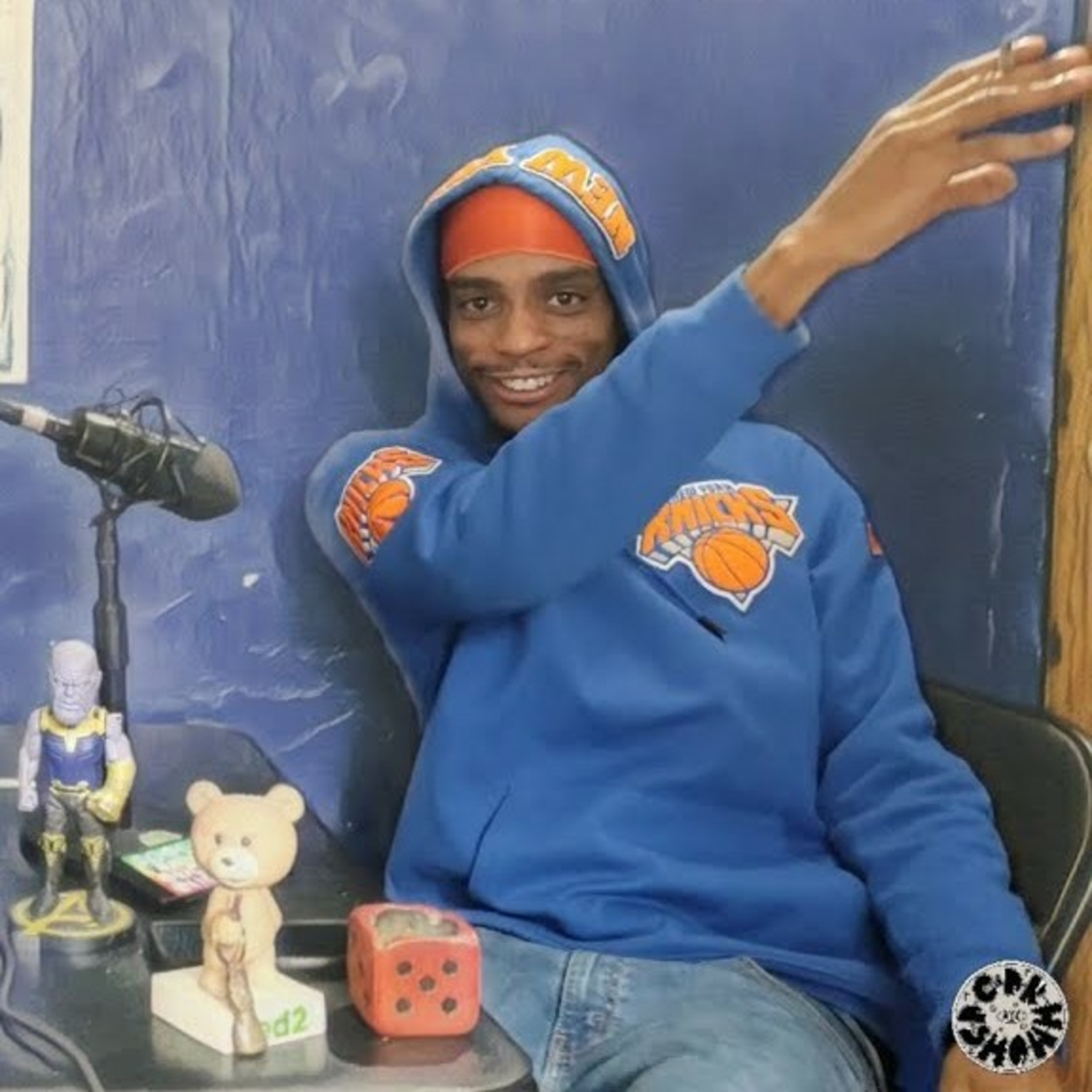 The Don Core And Dricanhippie Show Episode 225 | Protect Your Energy People.... episode artwork