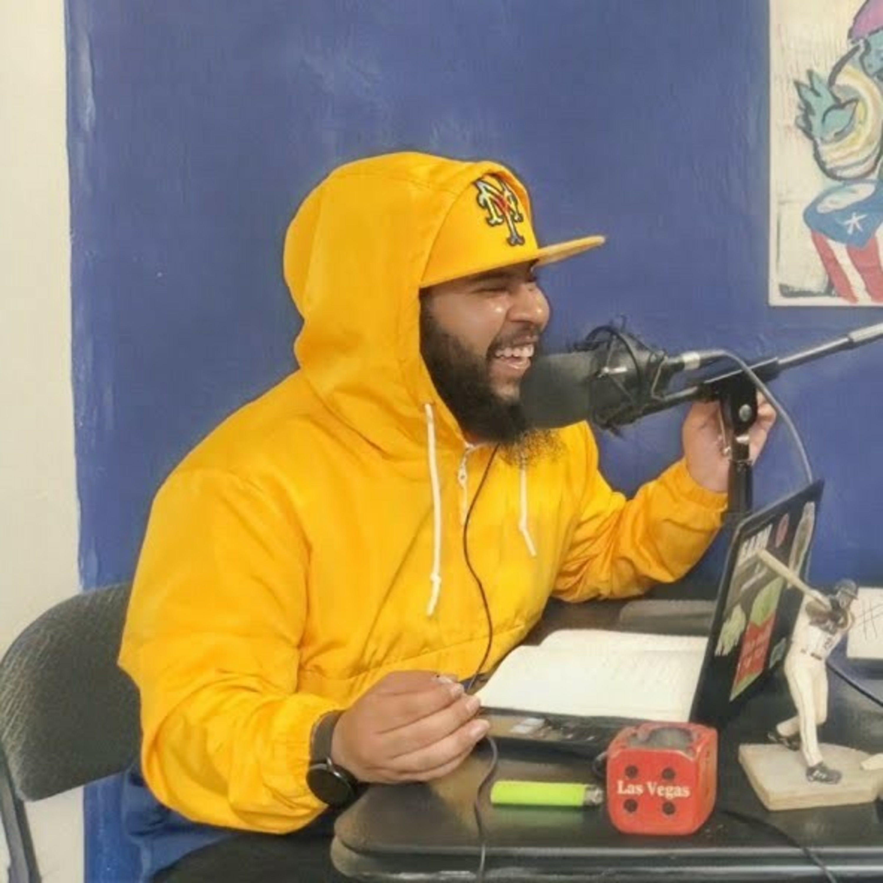 The Don Core And Dricanhippie Show Episode 229 | FootPrints !!!! episode artwork