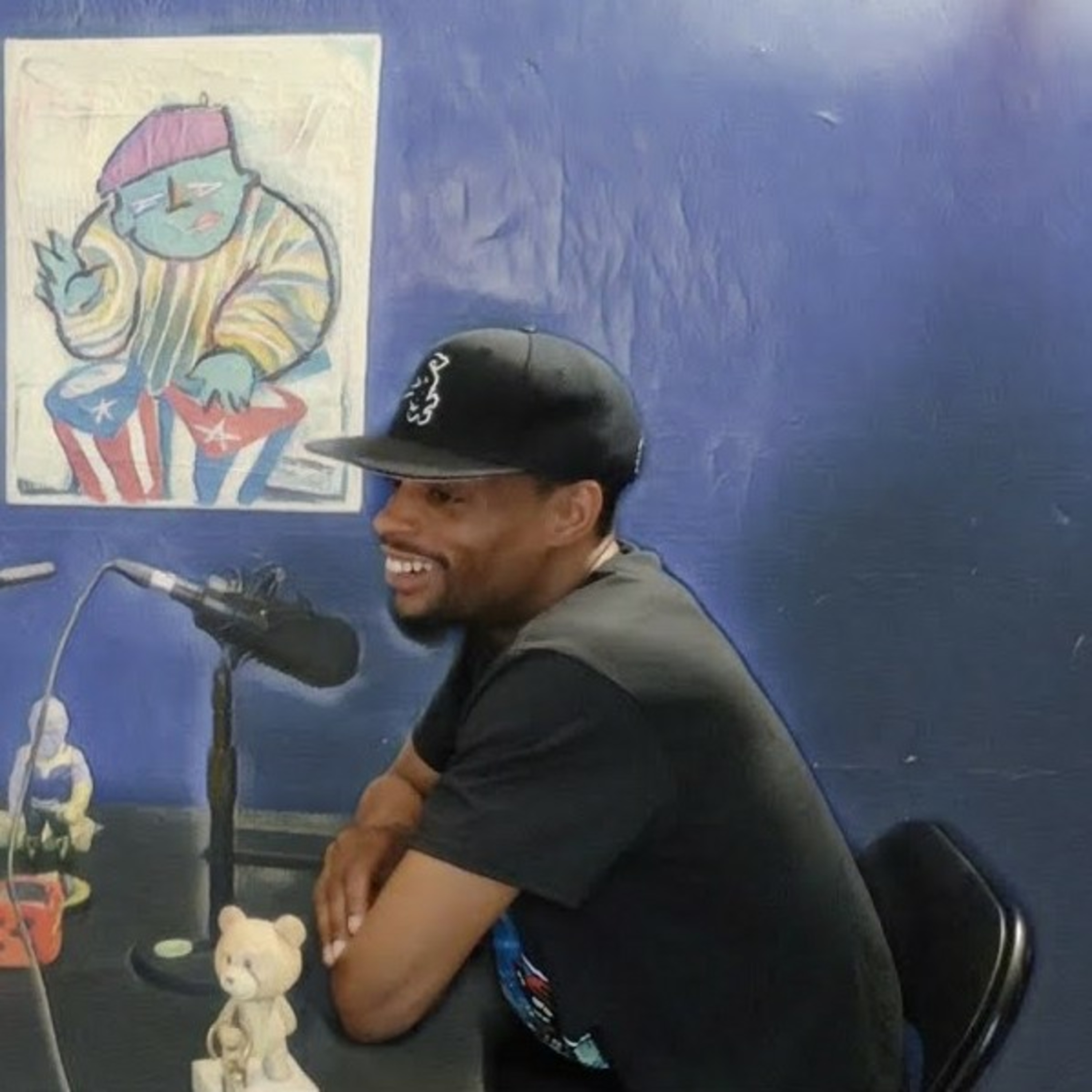 The Don Core And Dricanhippie Show Episode 230 | Cold Water & Bubbles episode artwork