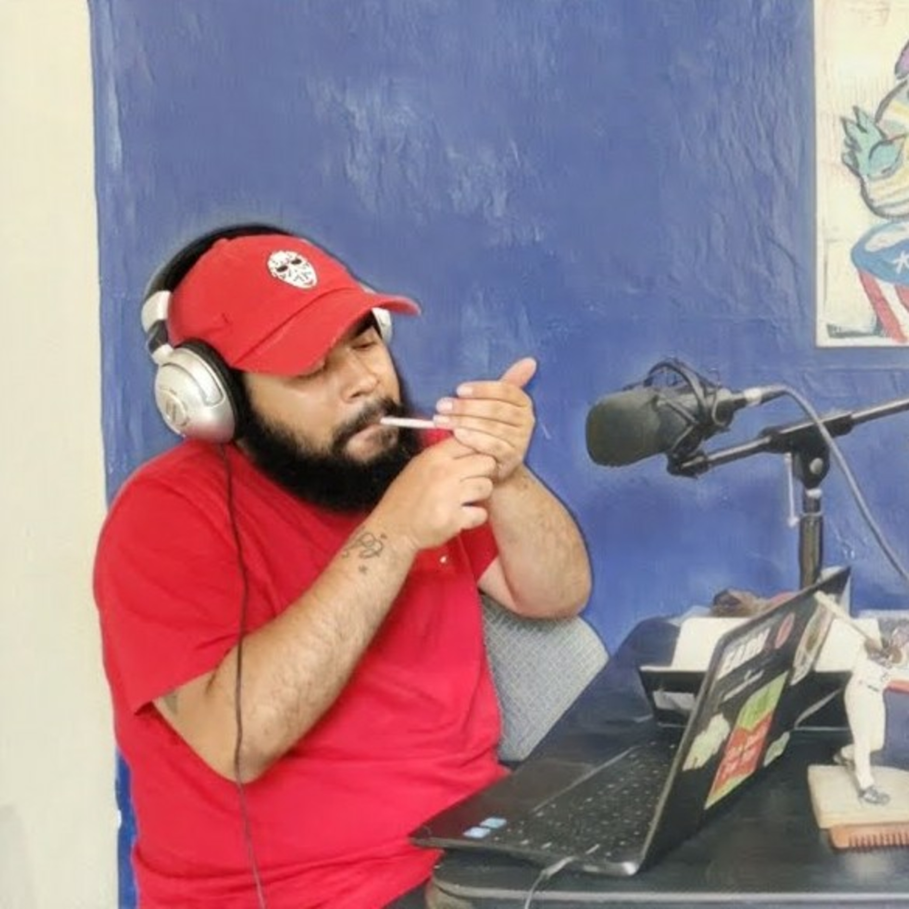 The Don Core And Dricanhippie Show Episode 231 | To Dynasty , Or Not To Dynasty.... episode artwork