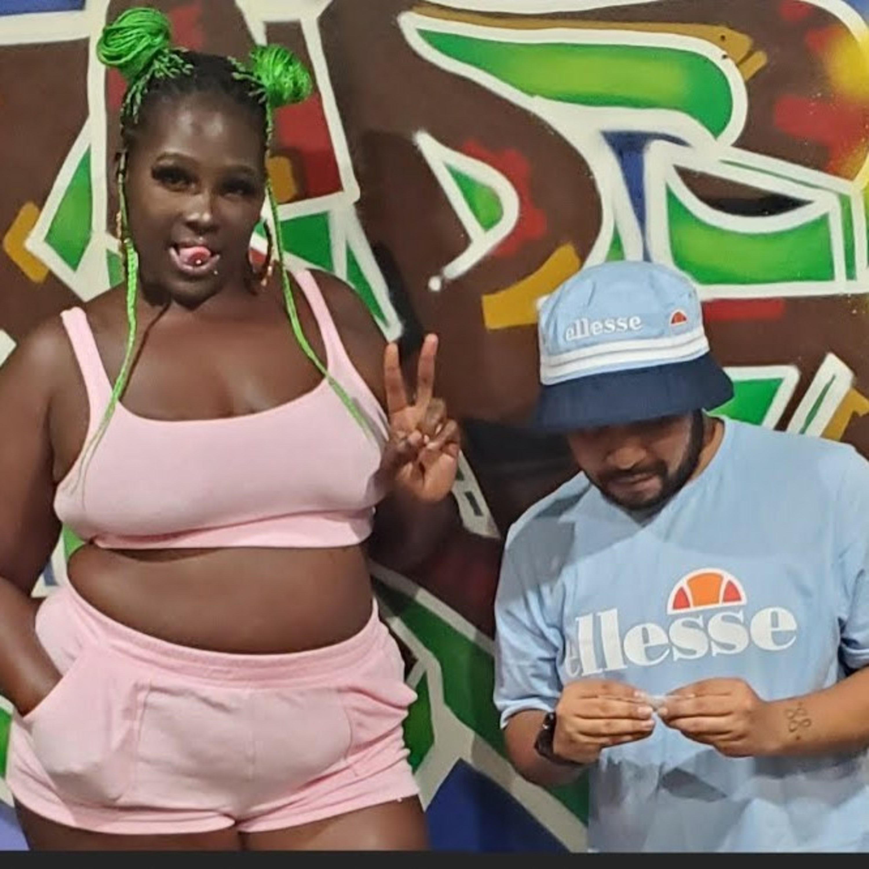 The Don Core And Dricanhippie Show Episode 235 | I'm Here To Stay Ft. Gummi Bri