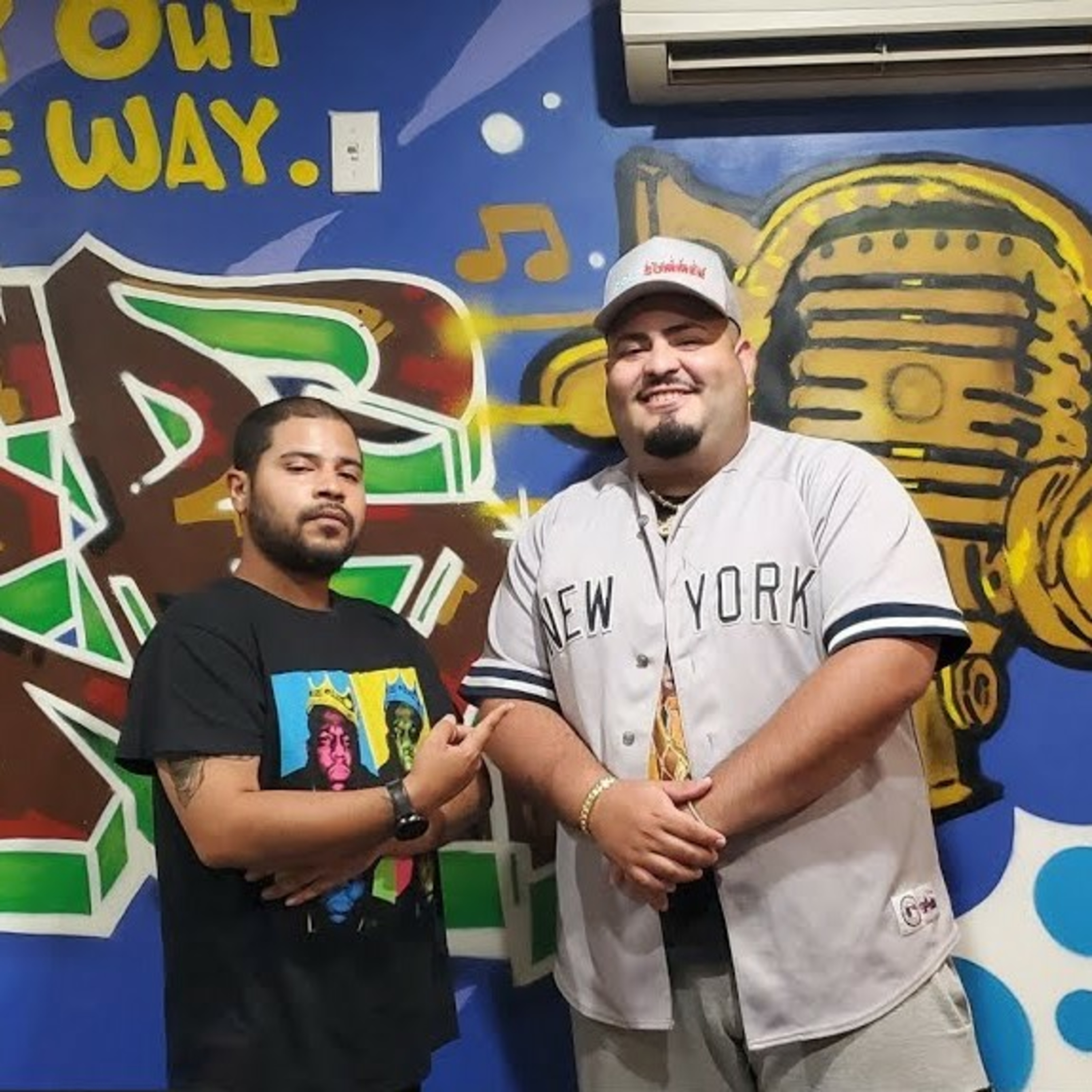 The Don Core And Dricanhippie Show Episode 236 | Everything Starts With A Dream Ft. Mike Can Dream episode artwork