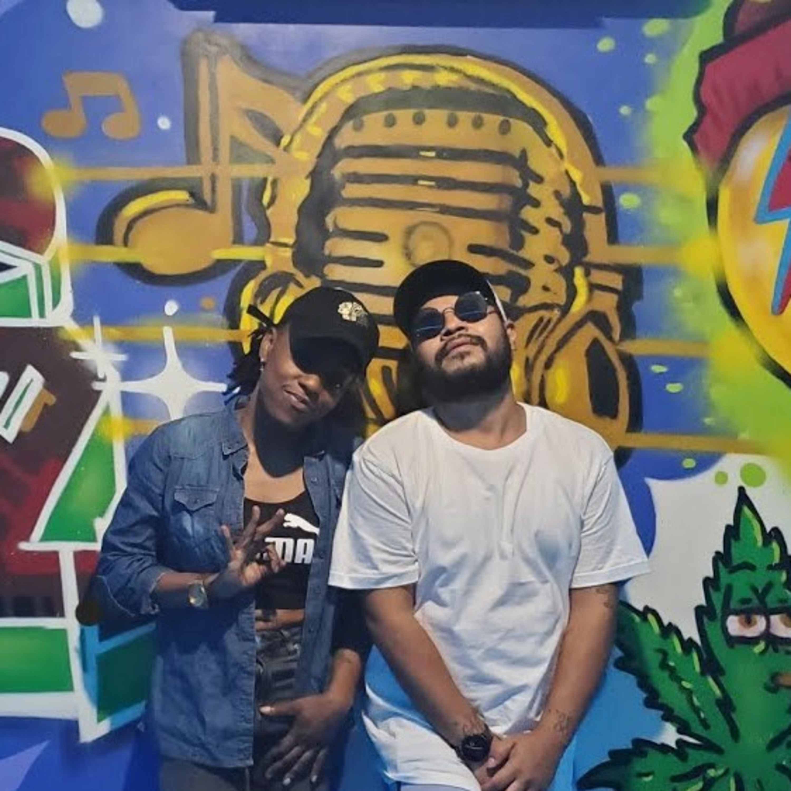 The Don Core And Dricanhippie Show Episode 238 | You Cant Beat The Eye Ft. 3rd Degree TV episode artwork