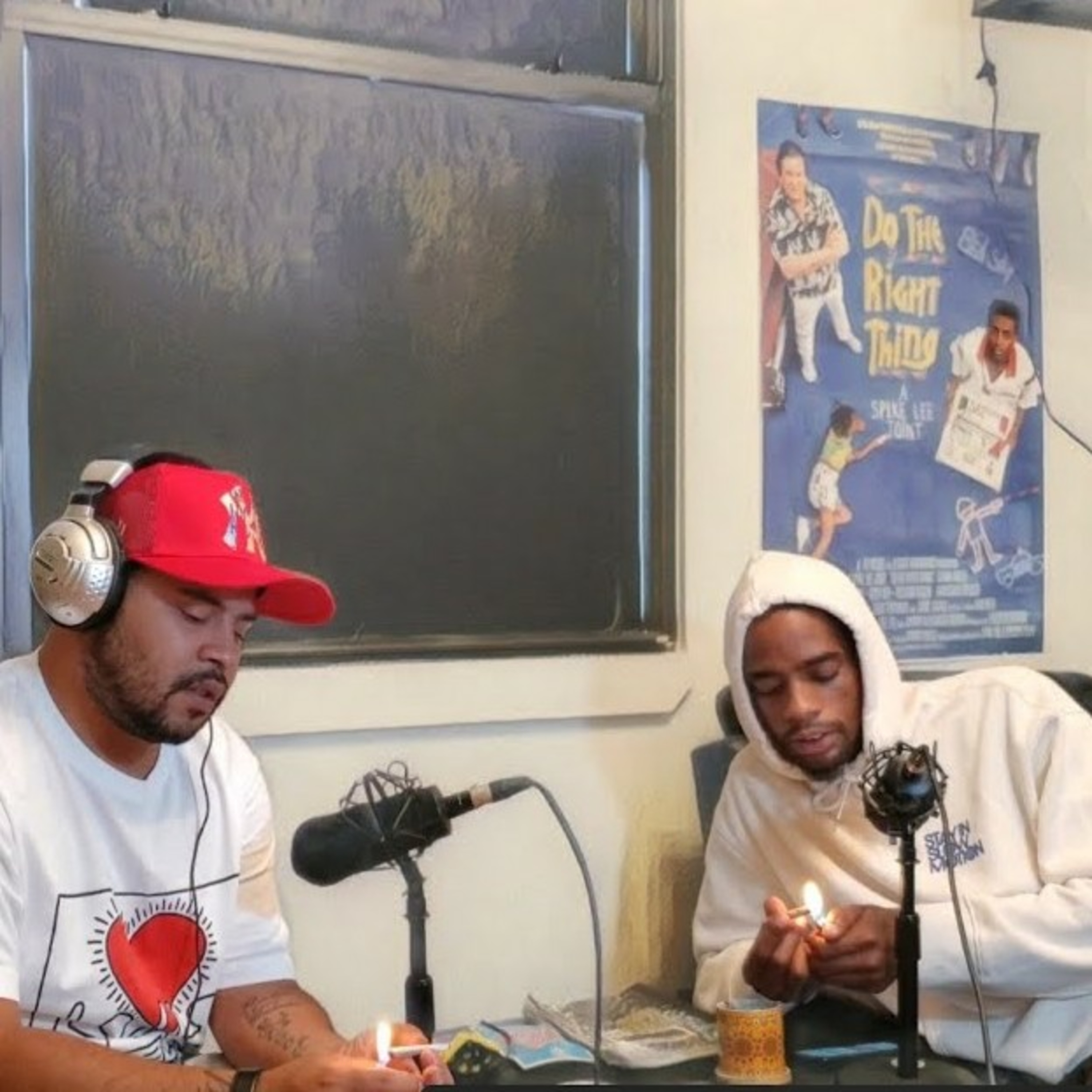 The Don Core And Dricanhippie Show Episode 242 | Bleachiligo!!!! episode artwork