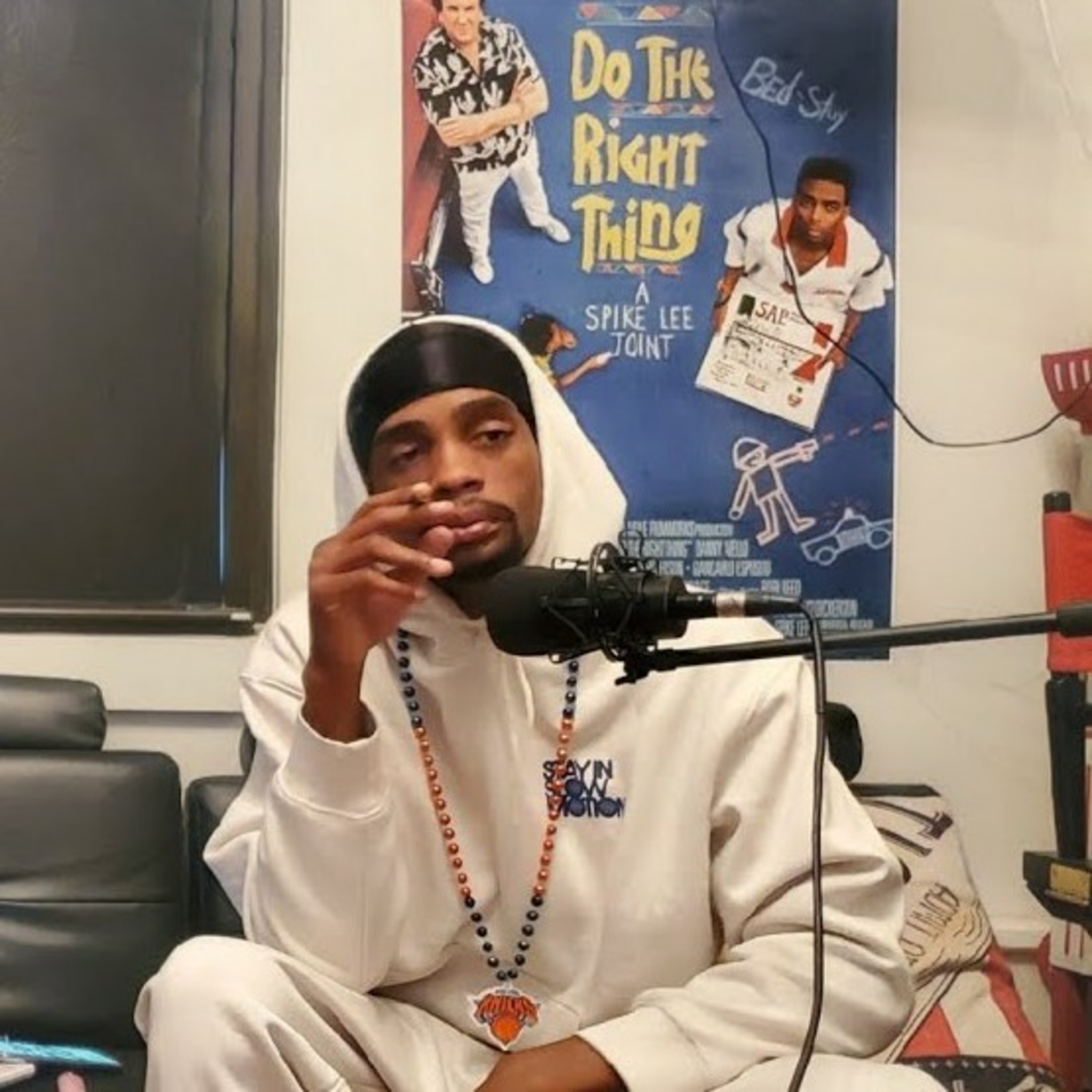 The Don Core And Dricanhippie Show Episode 248 | I'm On A World Tour episode artwork
