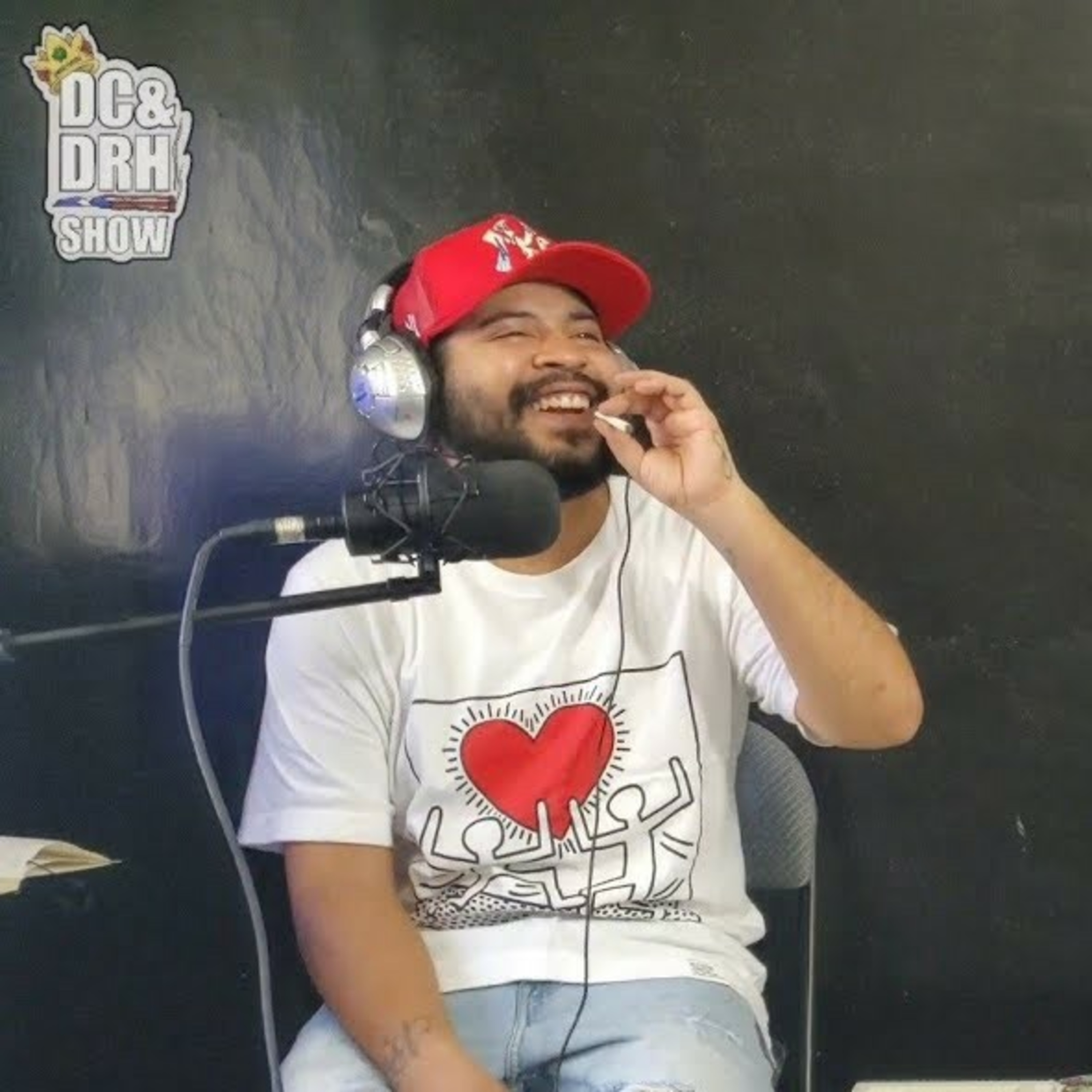 The Don Core And Dricanhippie Show Episode 249 | Feeling The New Diggs!!!! episode artwork