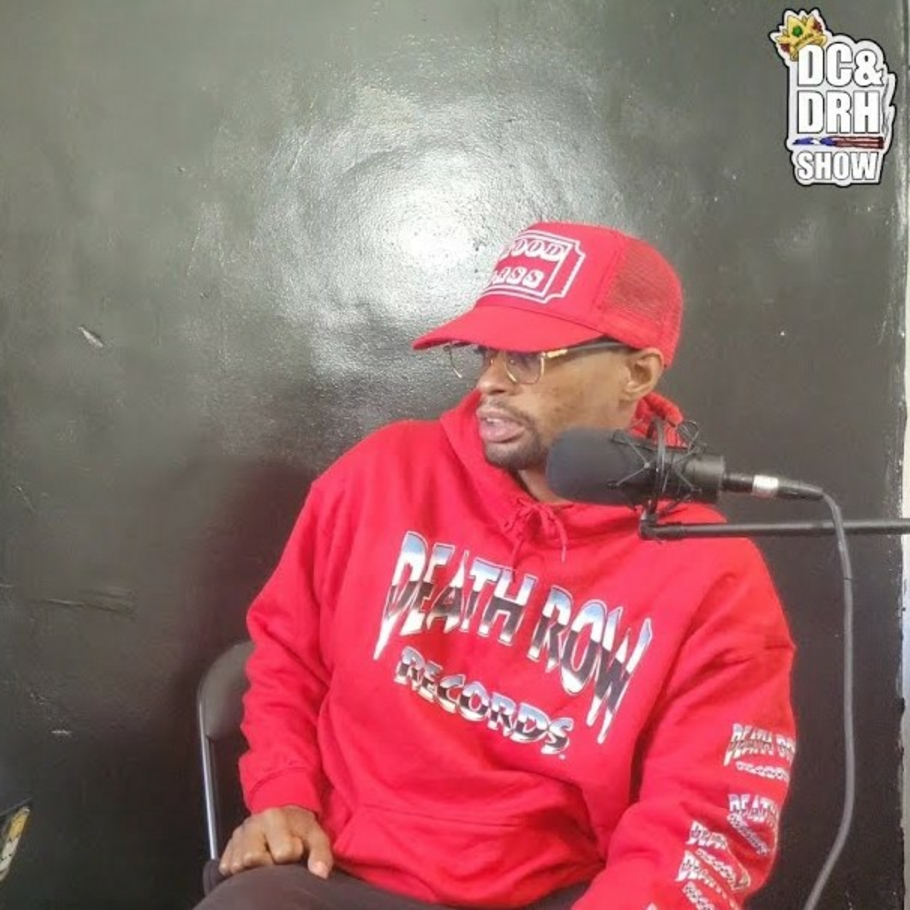 The Don Core And Dricanhippie Show Episode 250 | We Know The Assignment EveryTime episode artwork