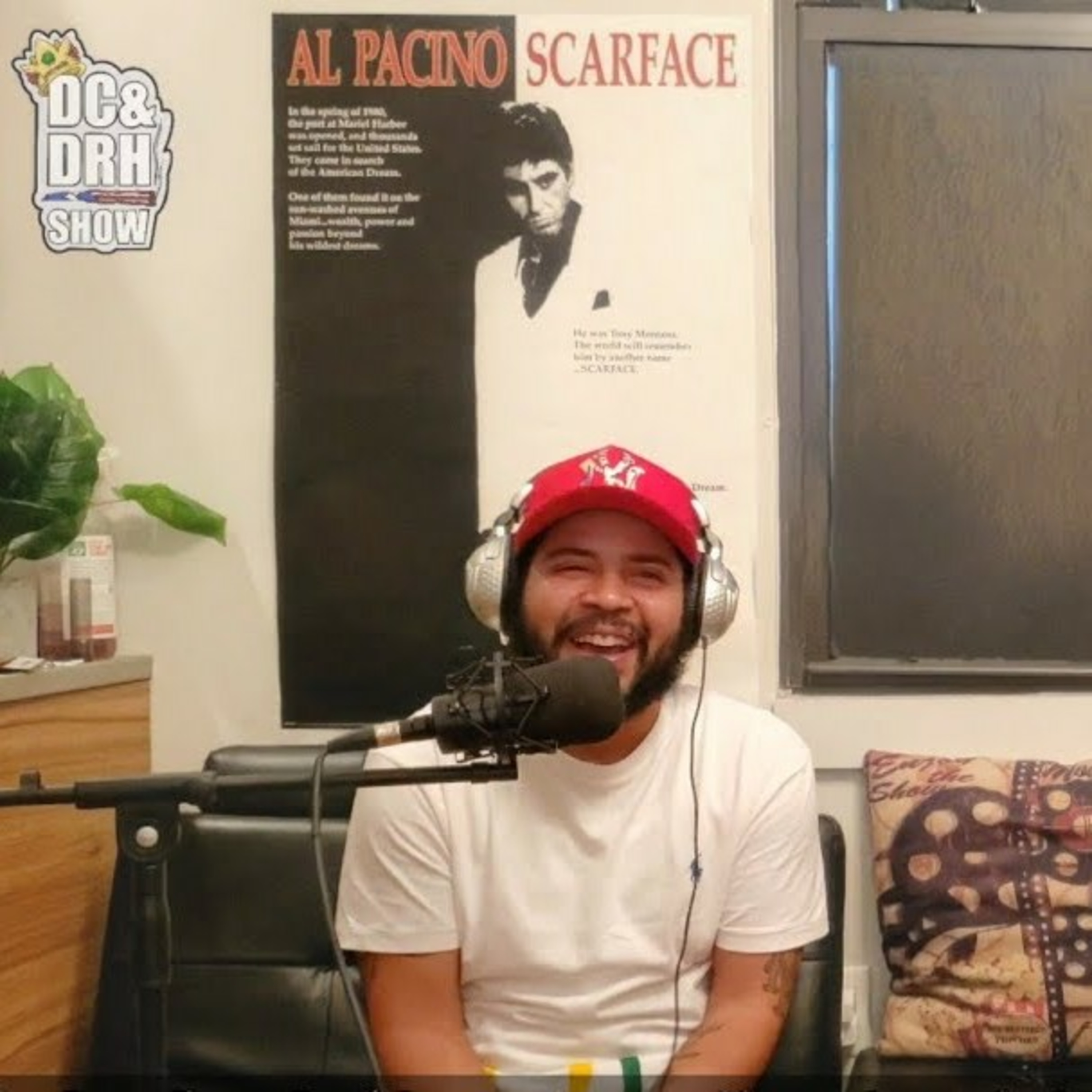 The Don Core And Dricanhippie Show Episode 251 | My Comfortablility Makes You Uncomfortable episode artwork