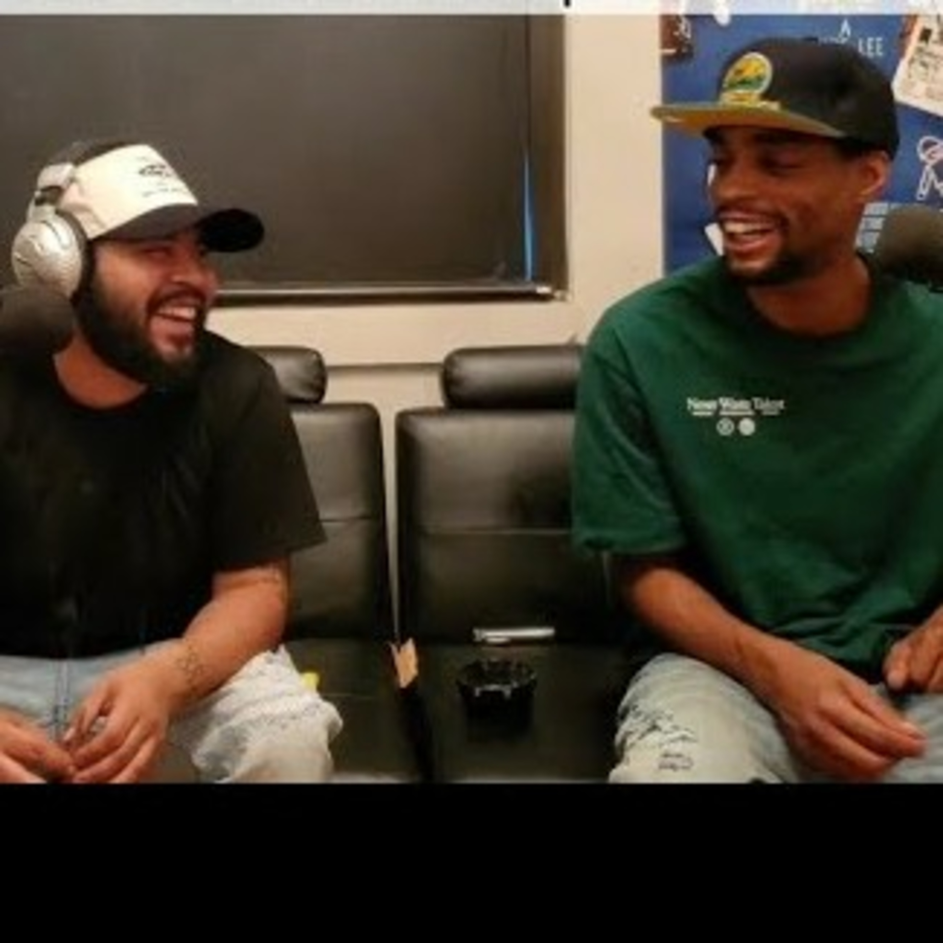 The Don Core And Dricanhippie Show Episode 252 | I'm Thankful For Growth episode artwork