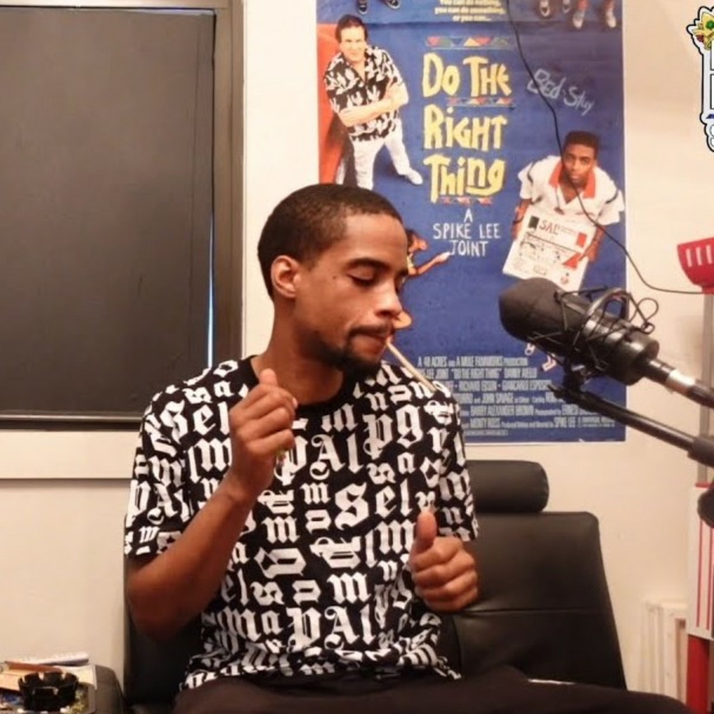 The Don Core And Dricanhippie Show Episode 255 | It's Gonna Be A PodMas Pt.1 episode artwork