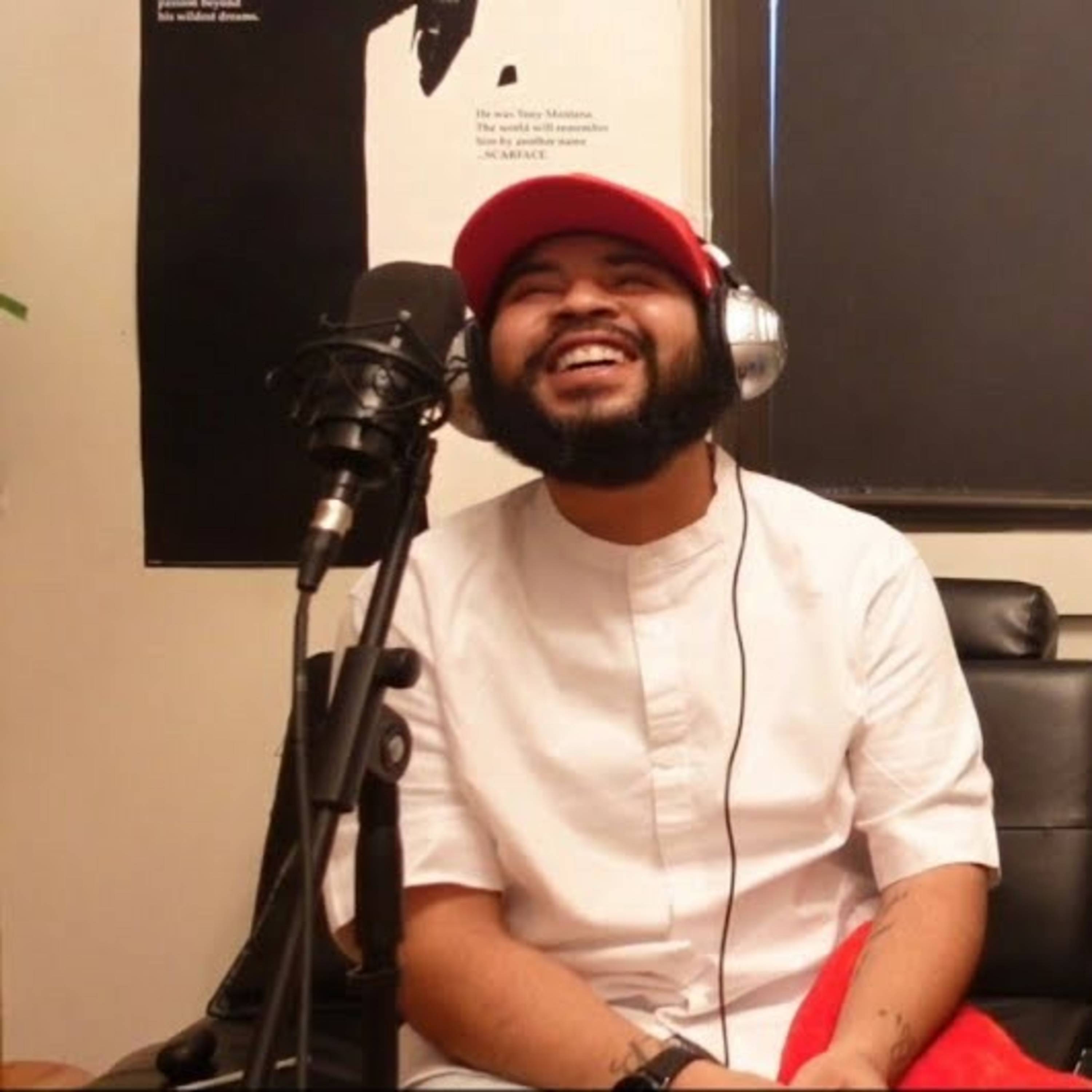 The Don Core And Dricanhippie Show Episode 255 | It's Gonna Be A PodMas Pt.2 episode artwork