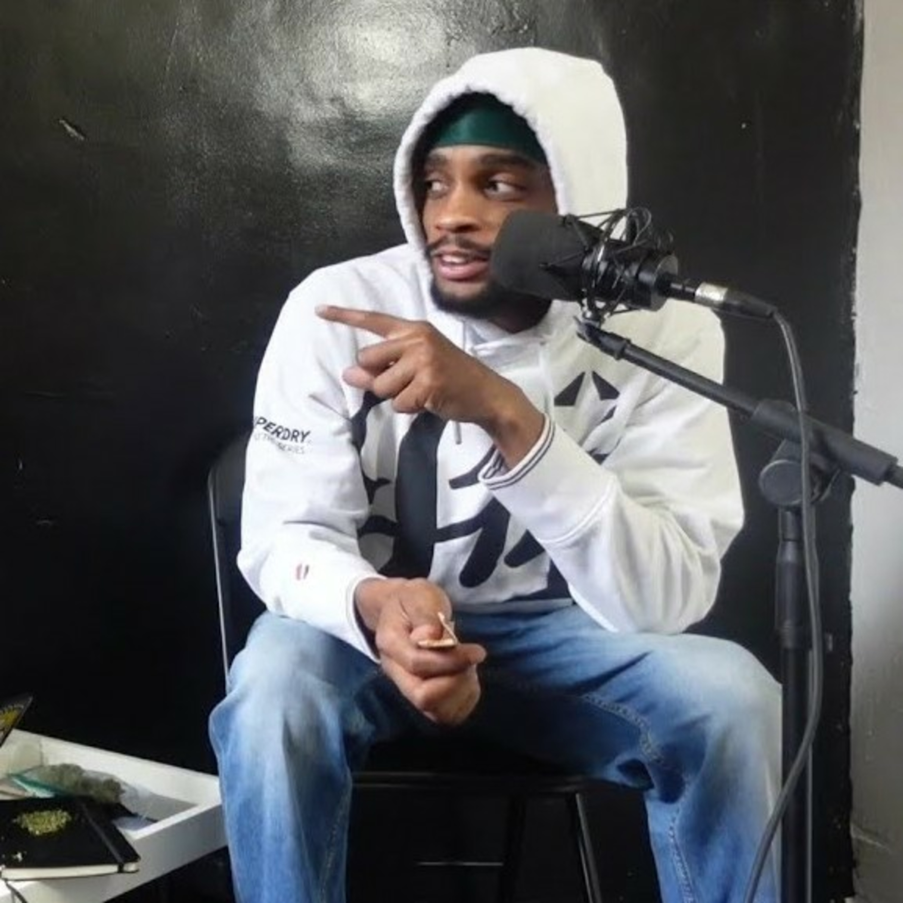The Don Core And Dricanhippie Show Episode 256 | Let's Stay Right There!!! episode artwork