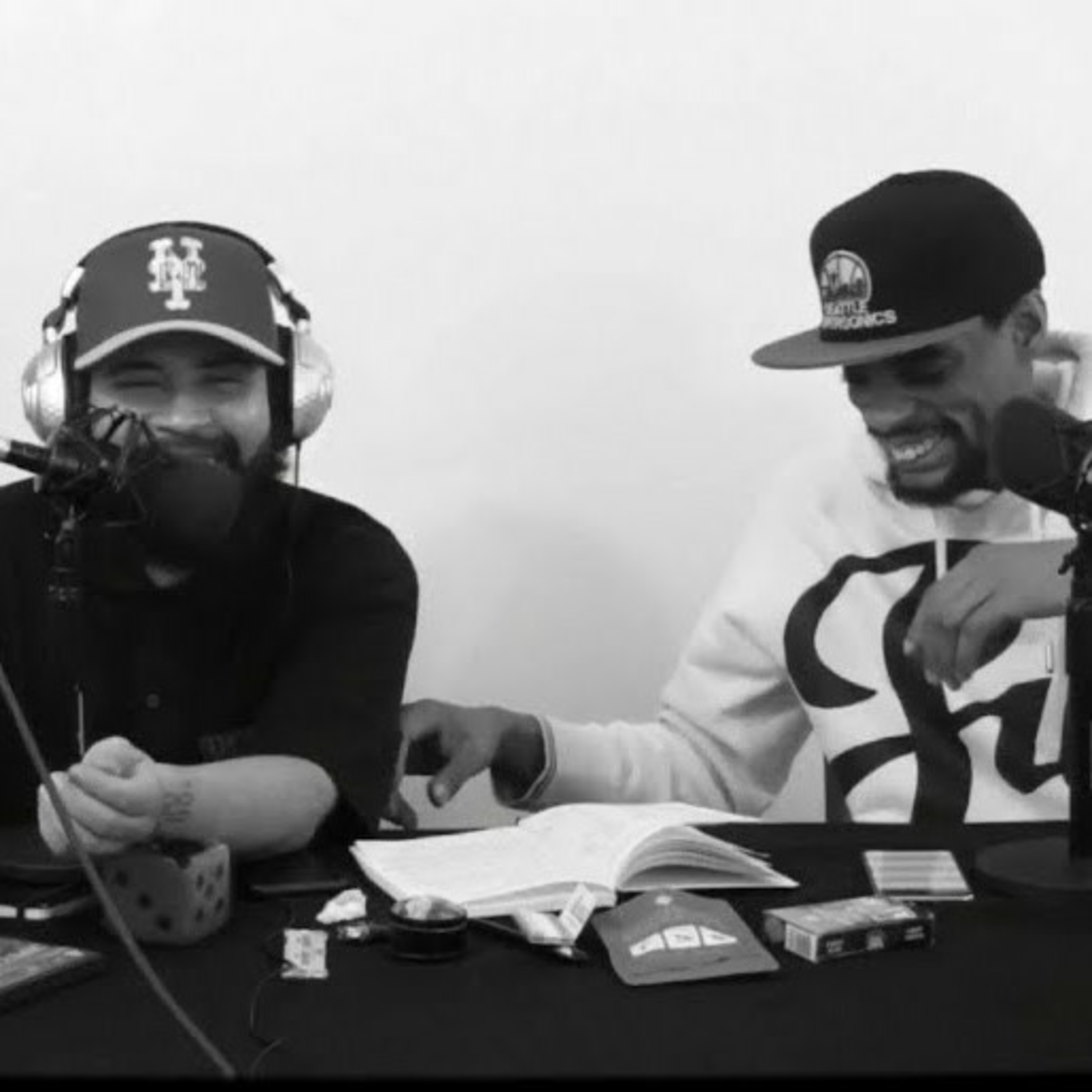 The Don Core And Dricanhippie Show Episode 258 | Happy New Year [ 2022 Year End Recap ] episode artwork