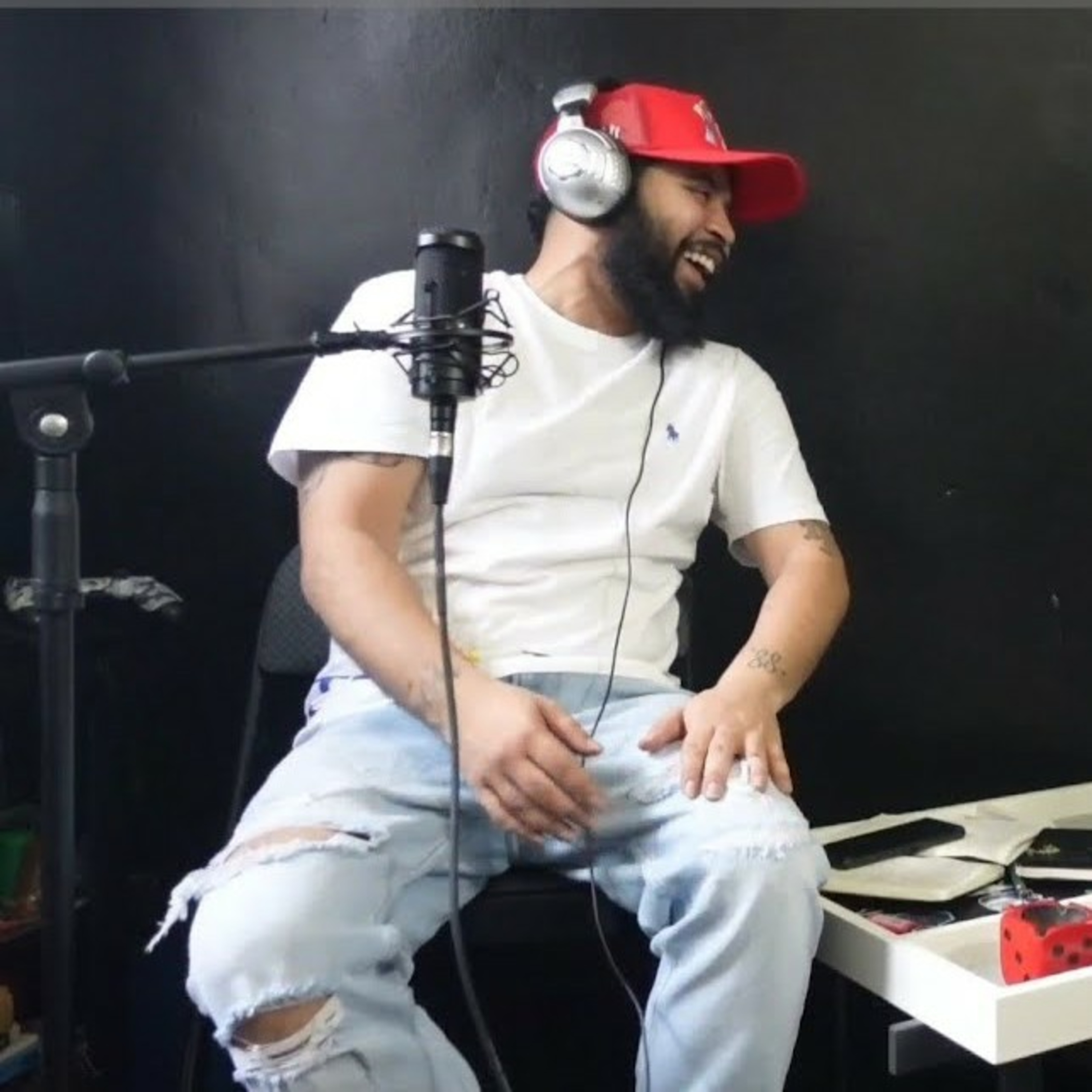 The Don Core And Dricanhippie Show Episode 260 | Line'em Up And Shut'em Down!!!