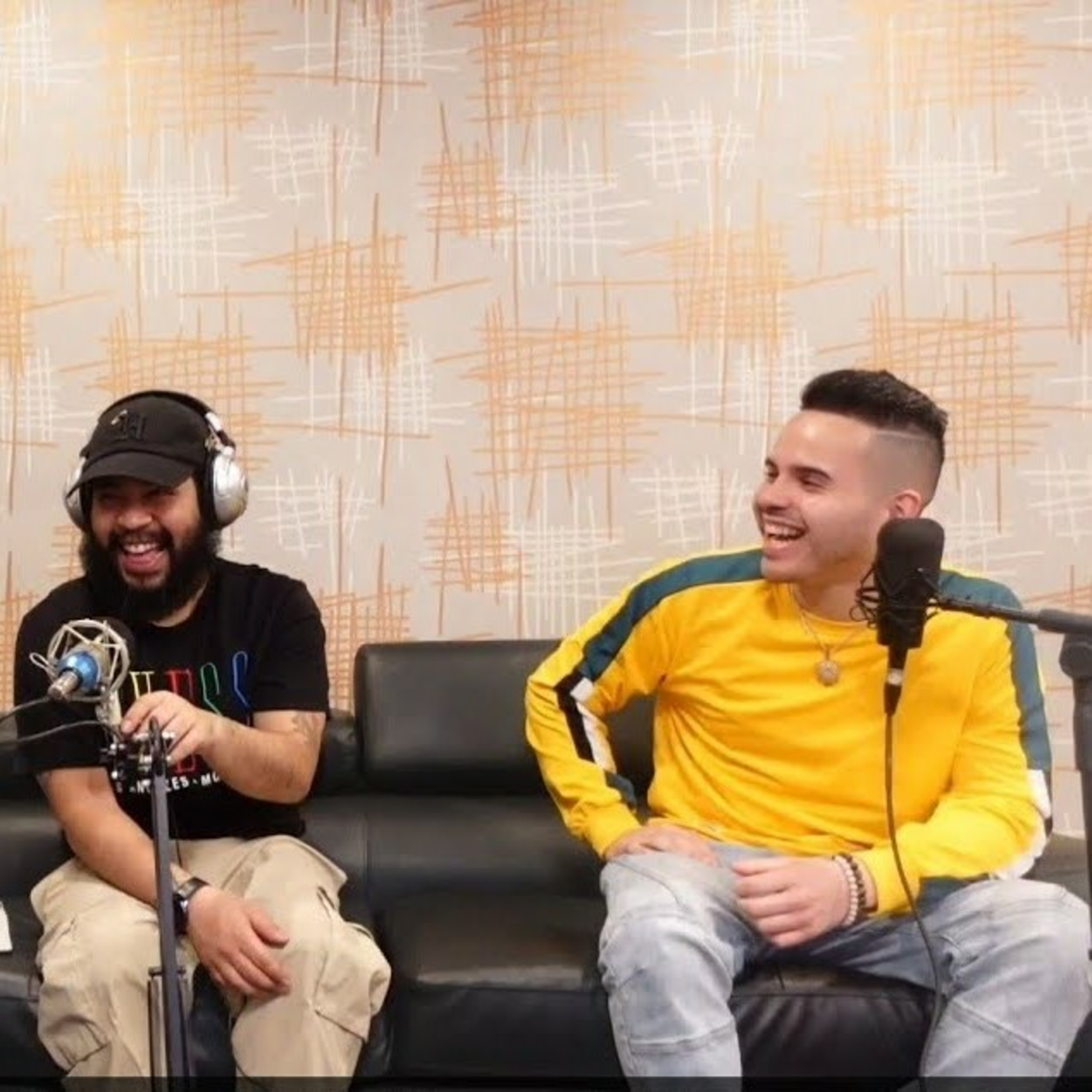 The Don Core And Dricanhippie Show Episode 262 | Life Is Dope Ft. Leon Sky episode artwork