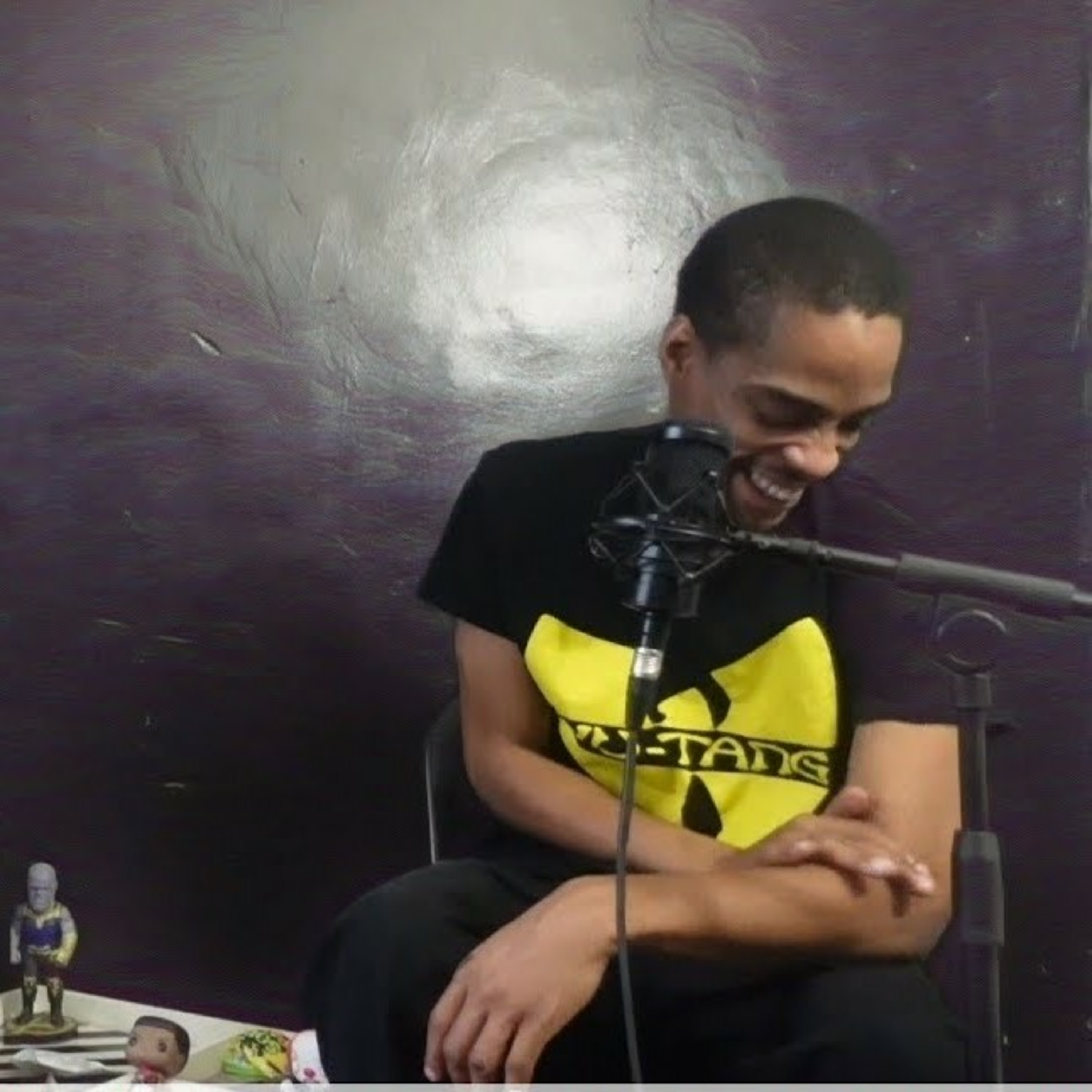 The Don Core And Dricanhippie Show Episode 263 | Thirst Trapping!!! episode artwork
