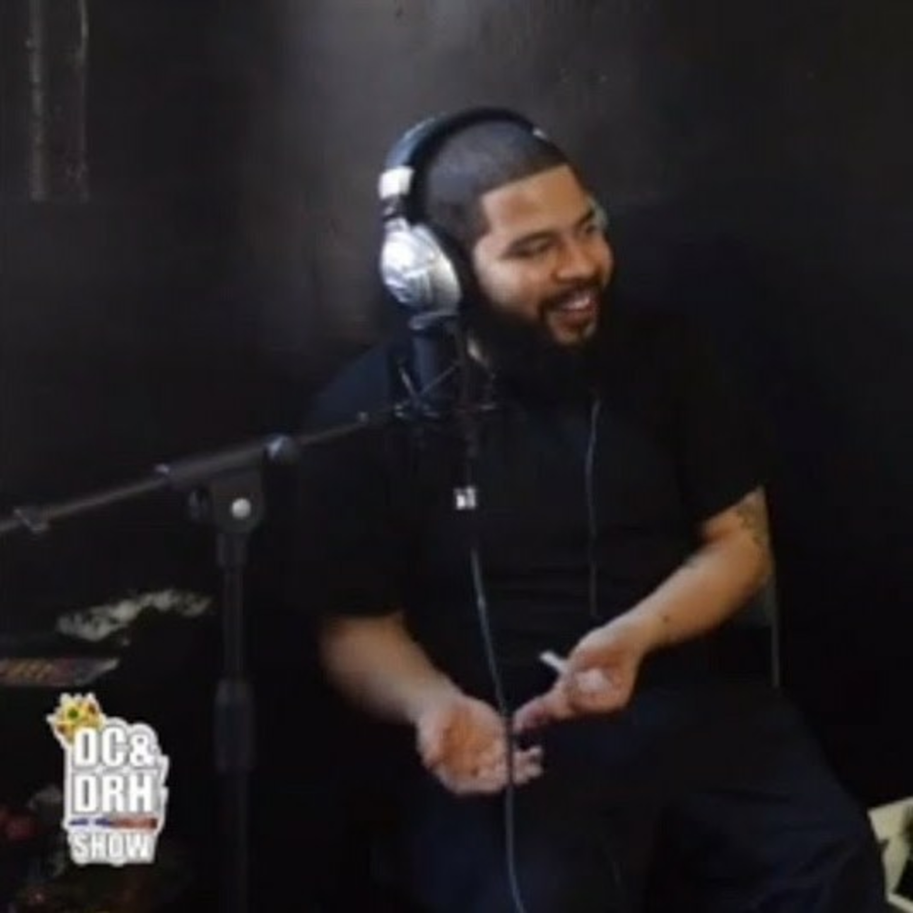 The Don Core And Dricanhippie Show Episode 264 | We Into Making Movies !!! episode artwork