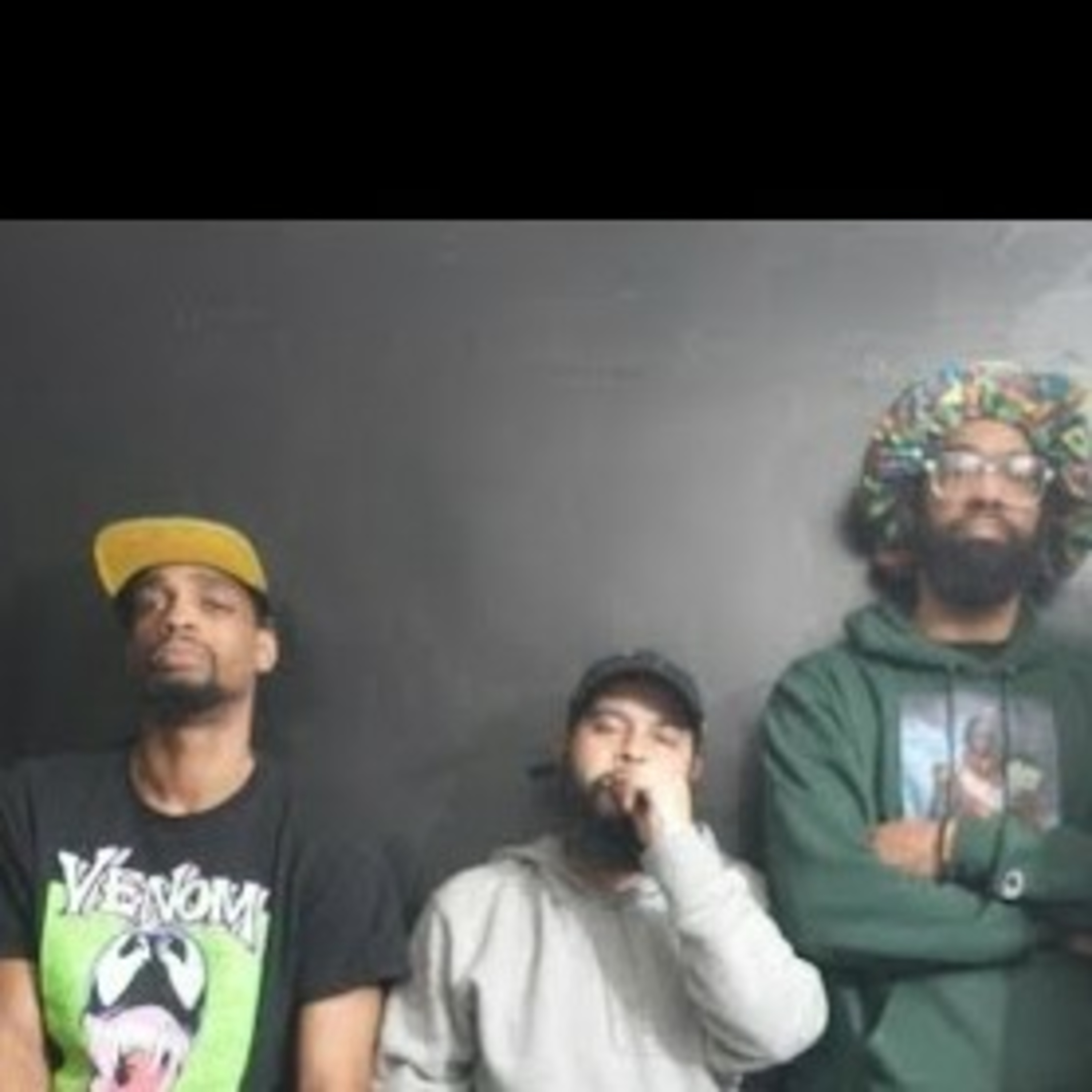 TheDonCore AndDricanhippieShow Starring SpliffAndChunChun Episode 282|I Take No ShortsFt.Trippy Trev episode artwork